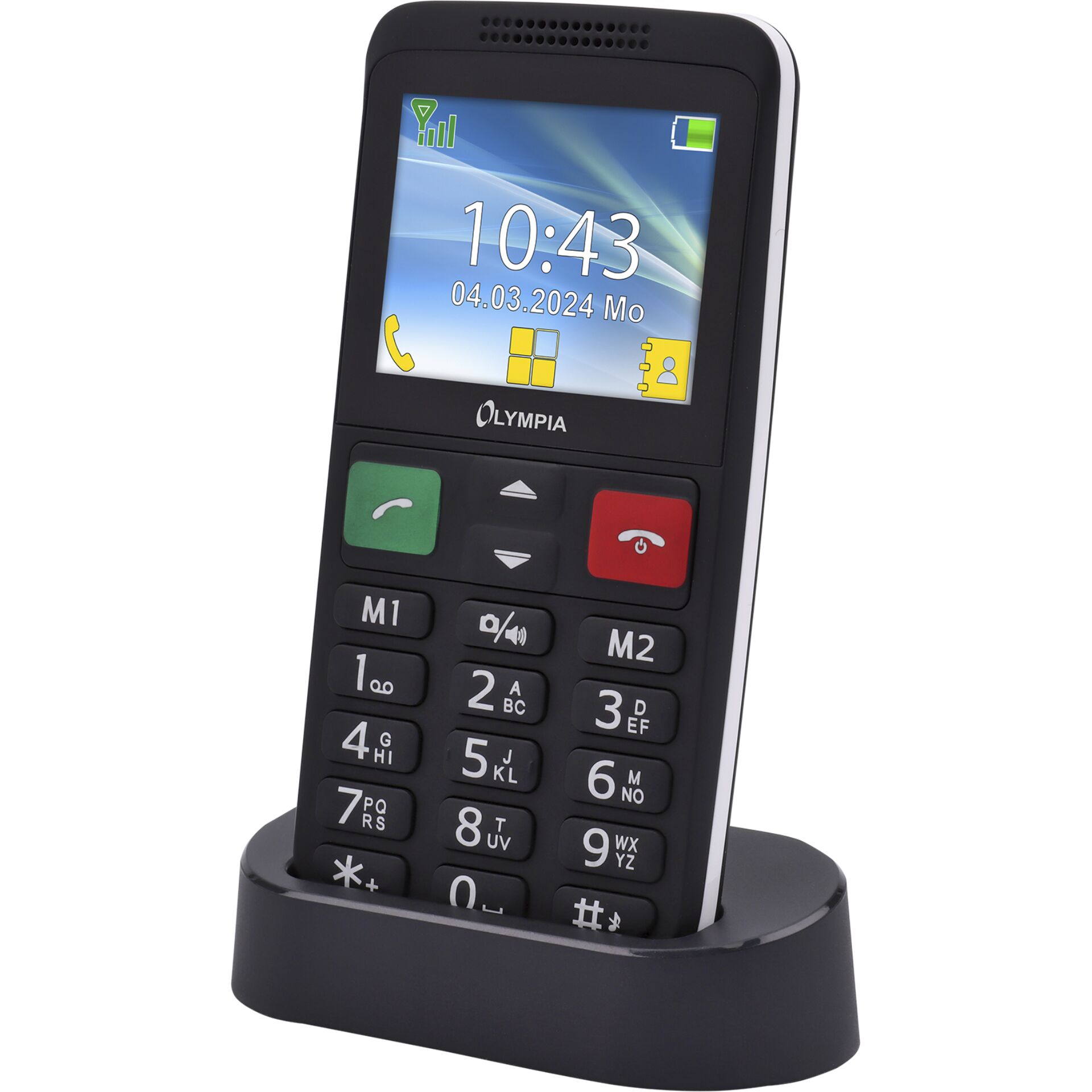 Elektronik, Telefon, Handy
