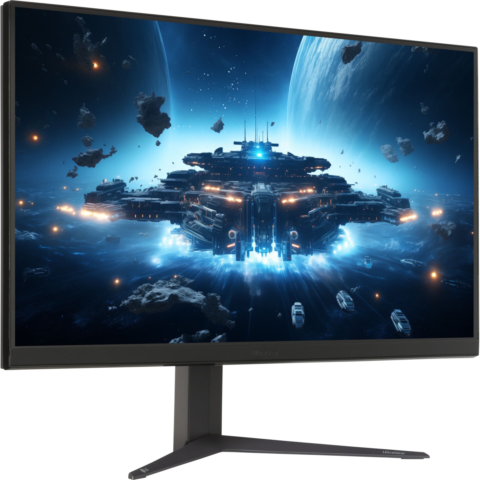 Computerausrüstung, Überwachen, Bildschirm, FERNSEHER
