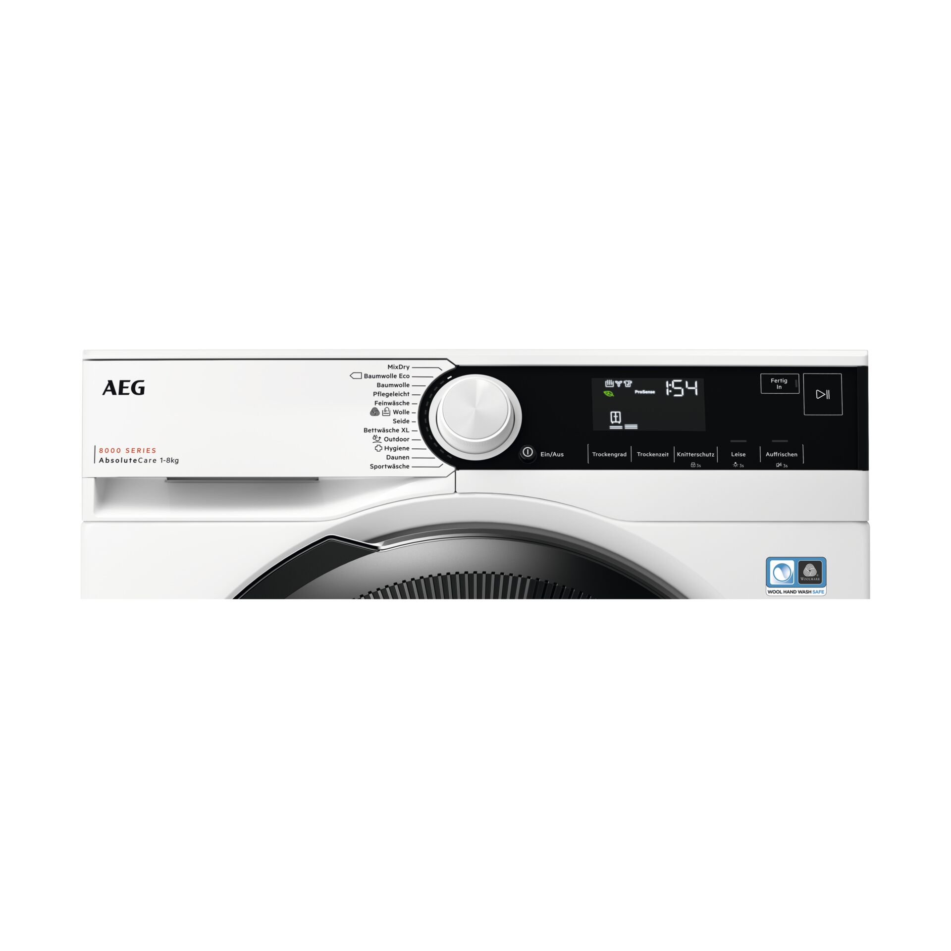 Gerät, Elektrisches Gerät, Waschmaschine