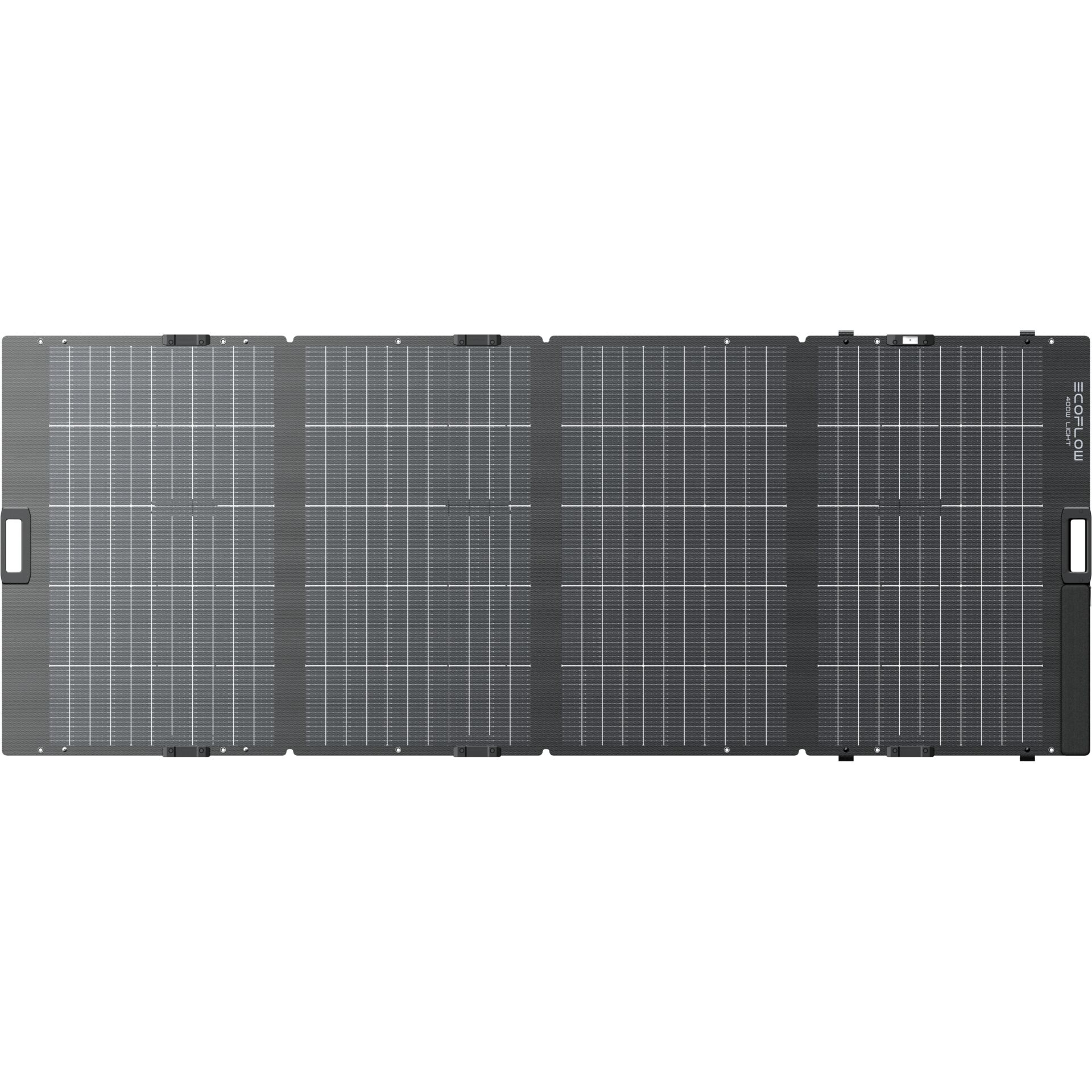 Elektrisches Gerät, Sonnenkollektoren
