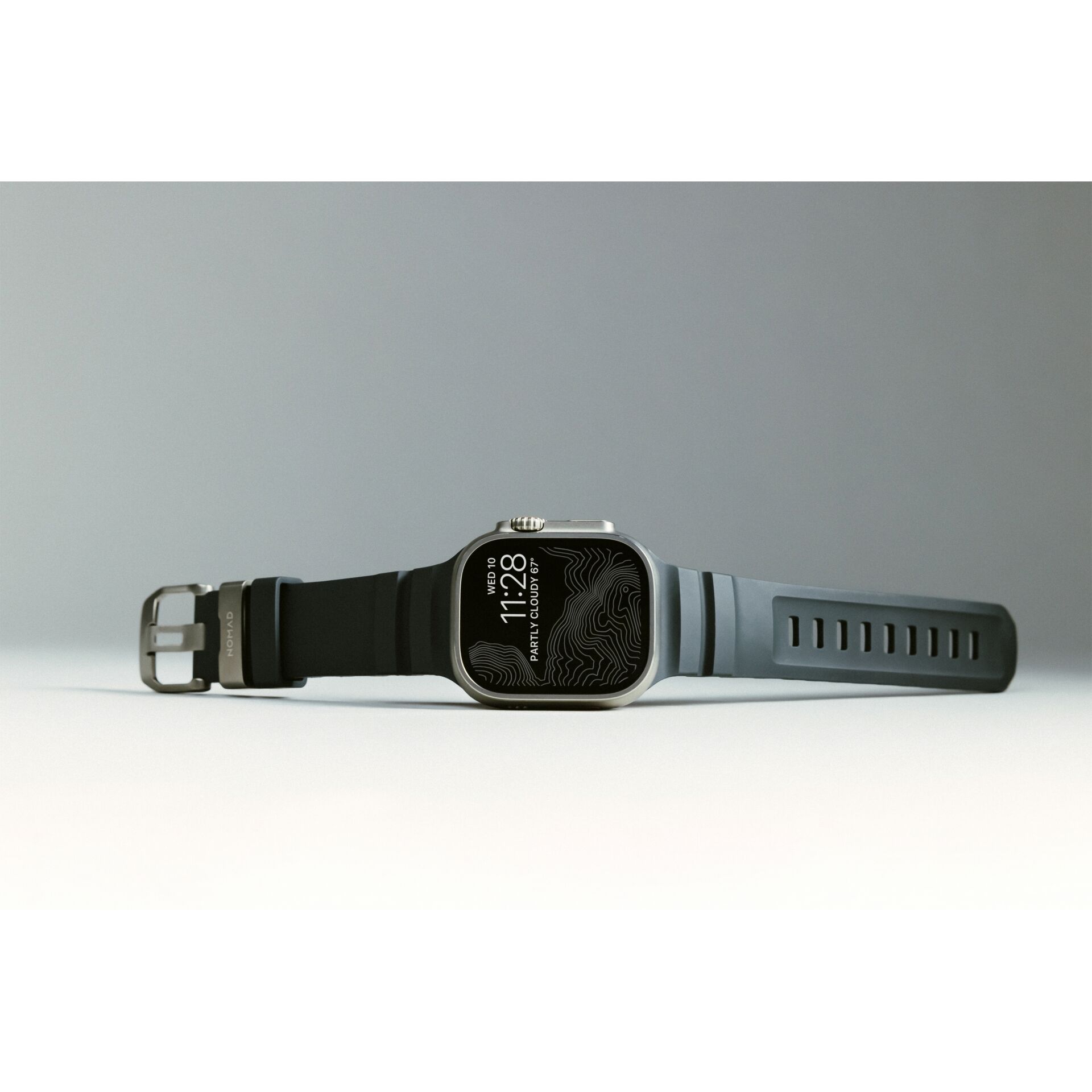 Zubehor, Digitale Uhr, Elektronik