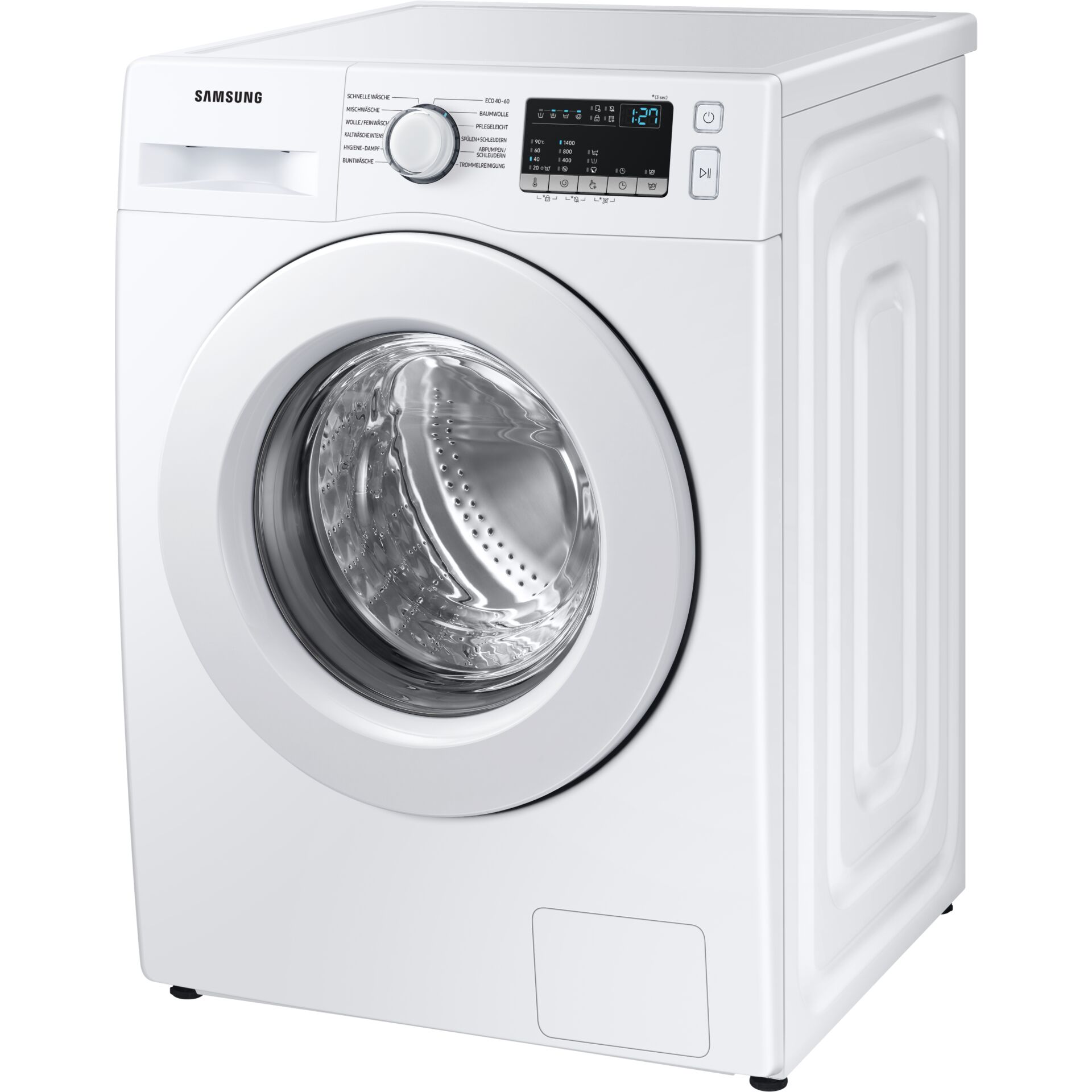 Gerät, Elektrisches Gerät, Waschmaschine