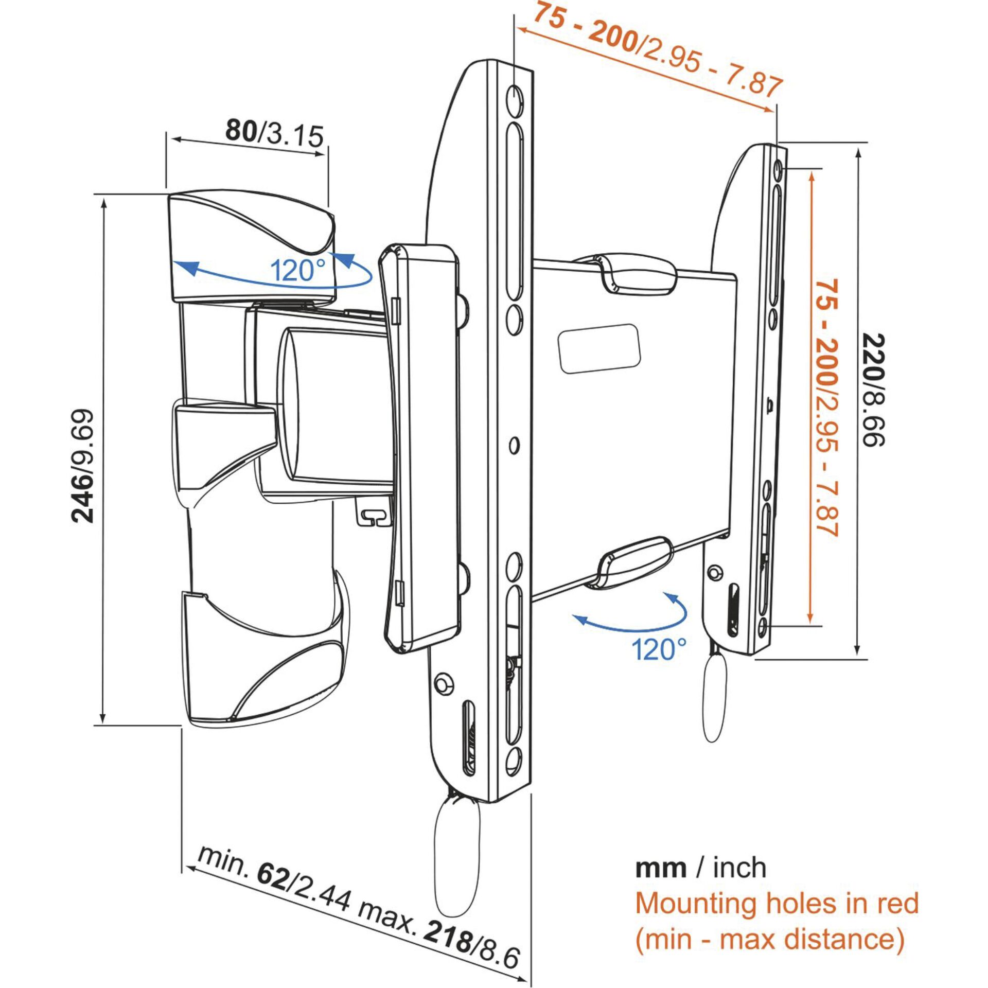 Diagramm, Handlung
