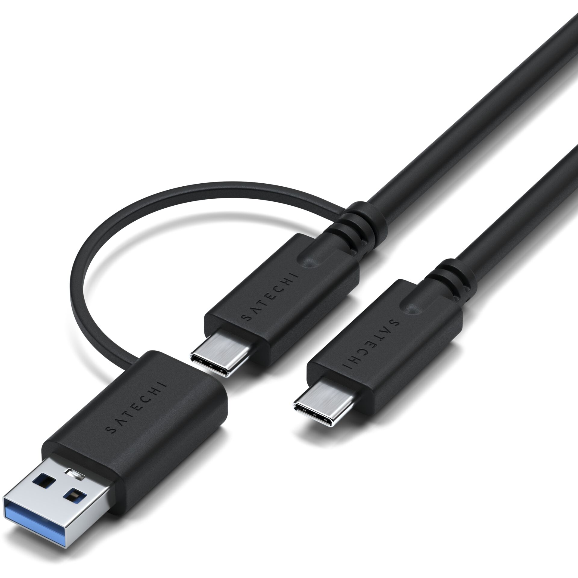 Kabel, Rauchrohr