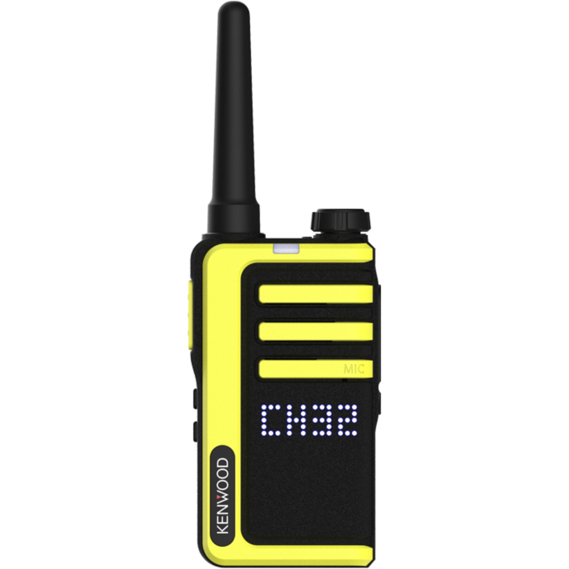 Elektronik, Radio