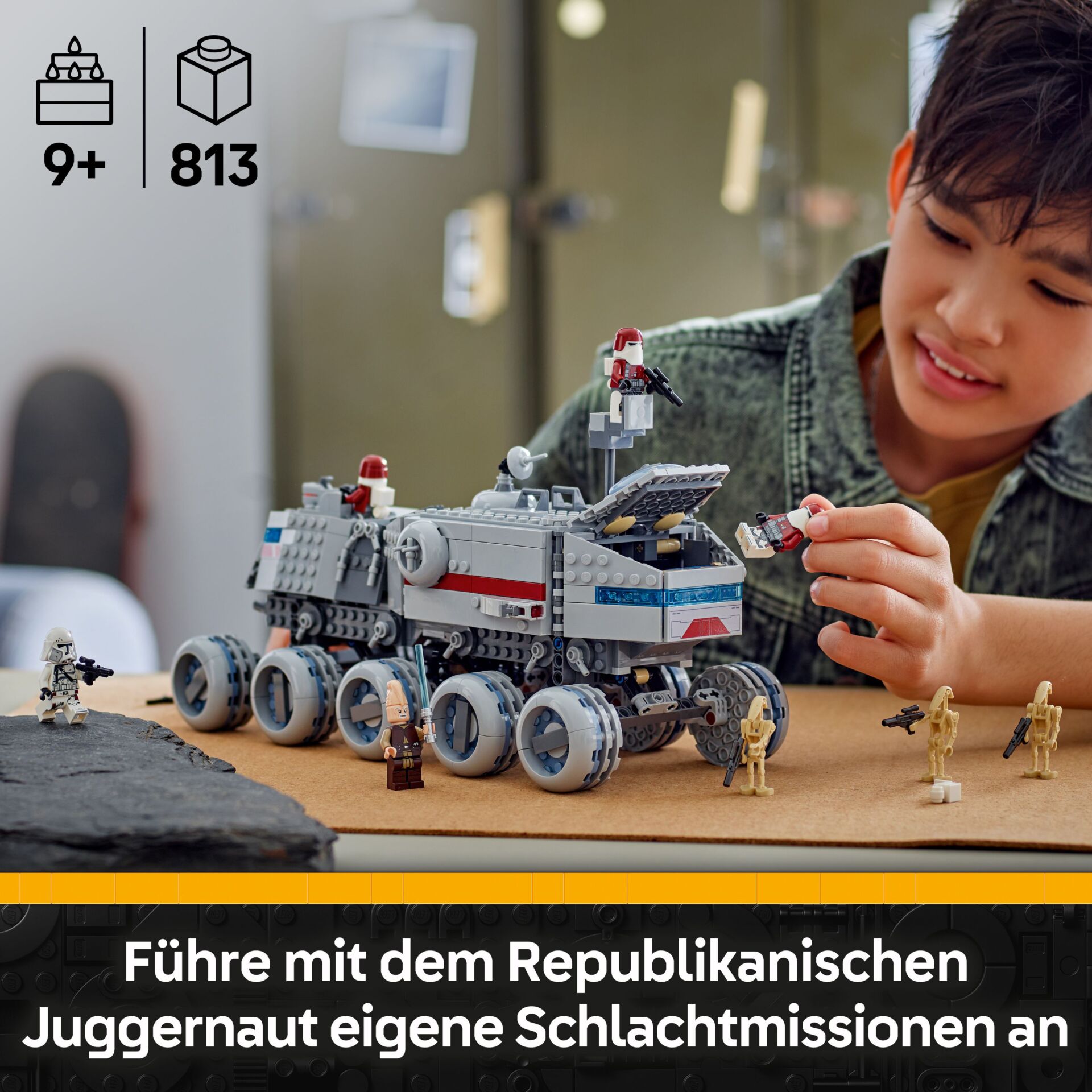 Spielzeug