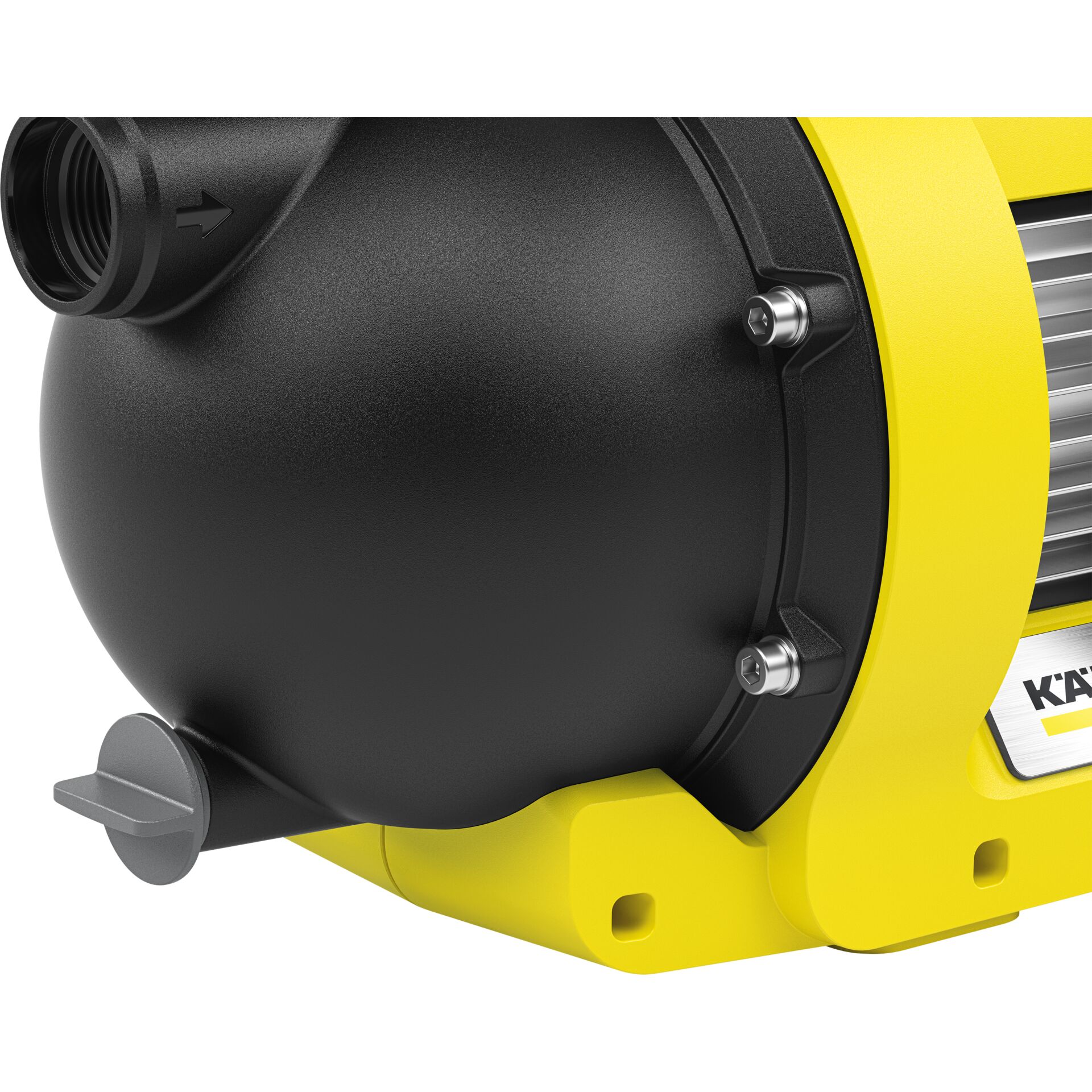 Maschine, Motor