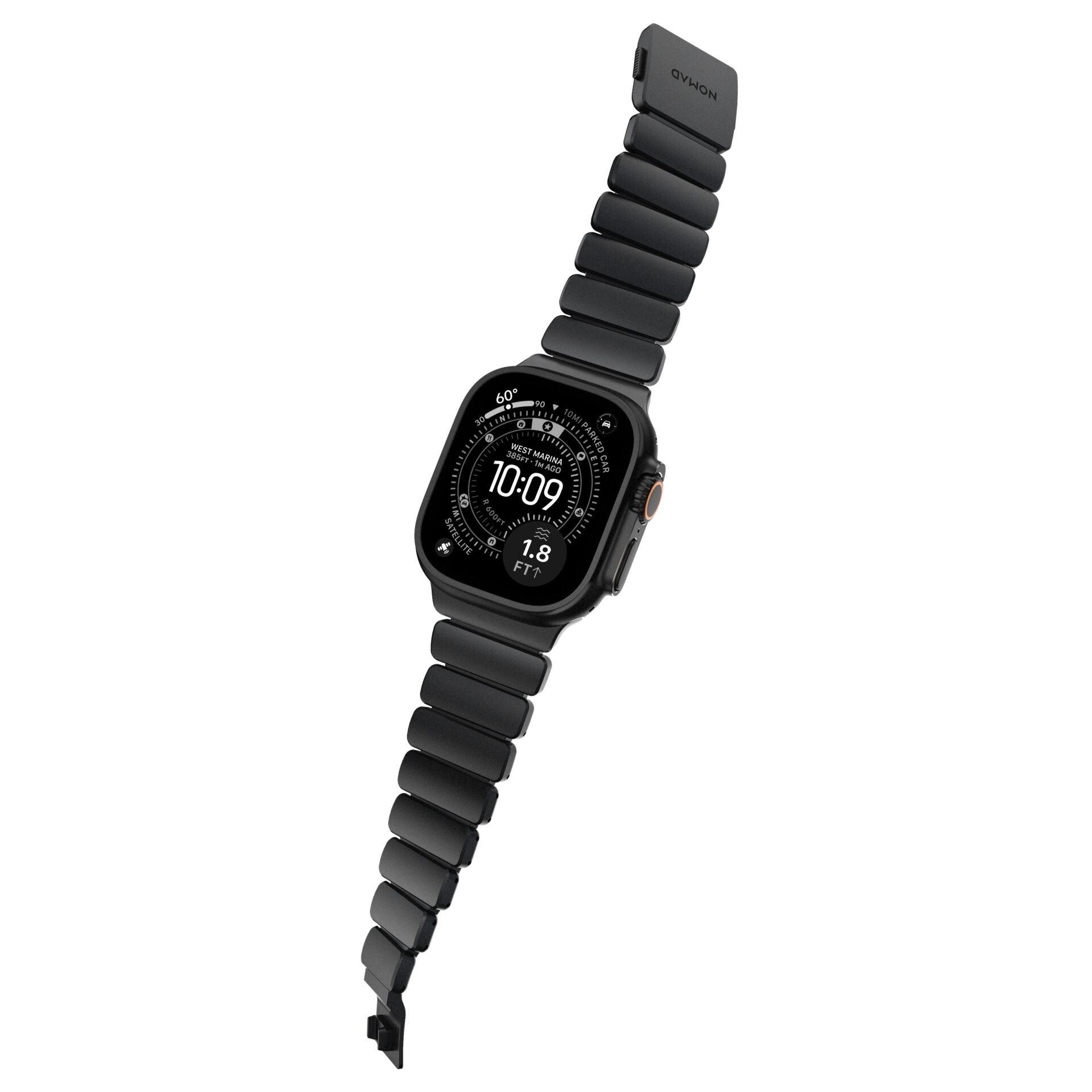 Armbanduhr, Elektronik, Bildschirm, Überwachen, Arm