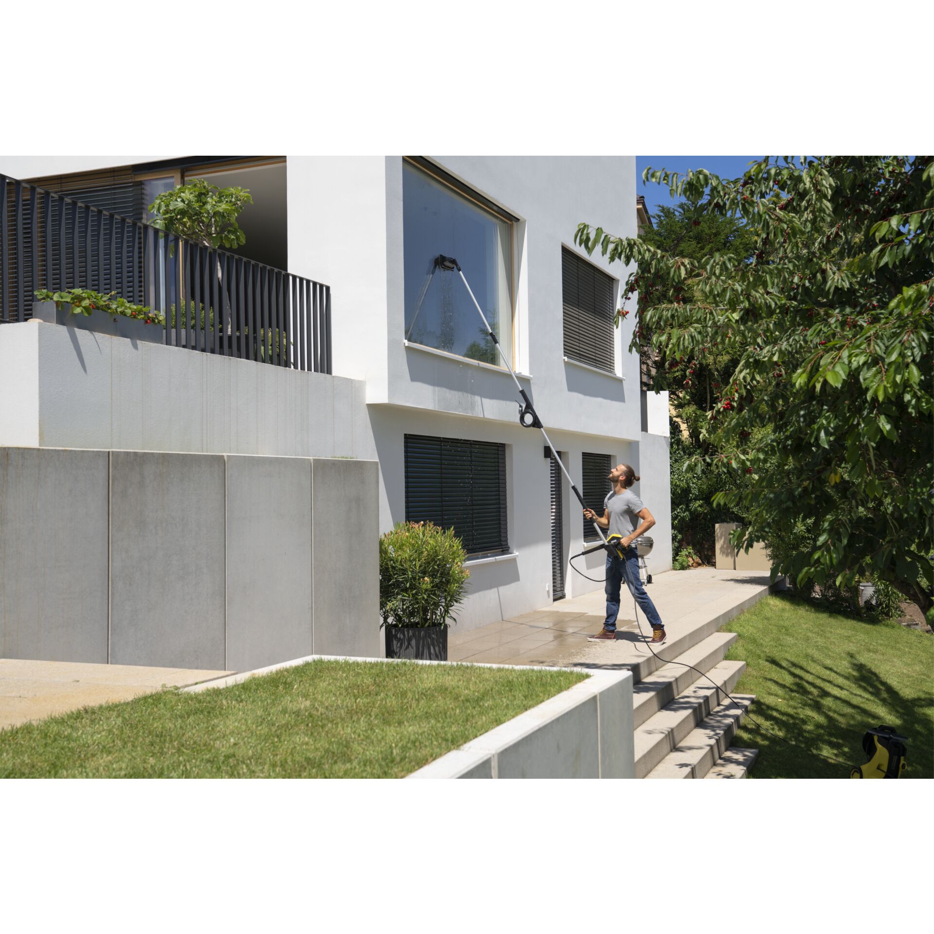Innenarchitektur, Gras, Rasen, Schuh, Person