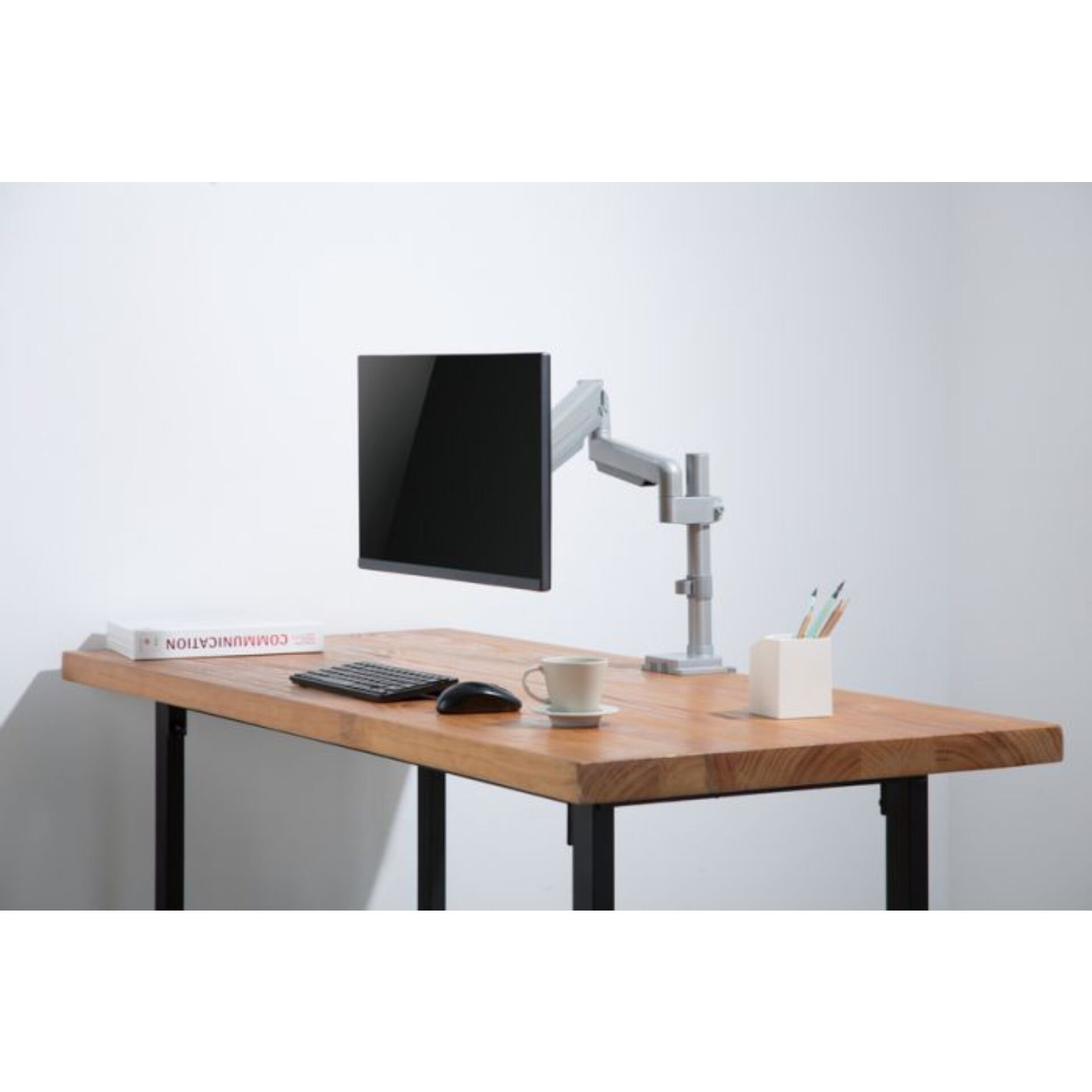 Moebel, Tabelle, Schreibtisch, Computer, Bildschirm
