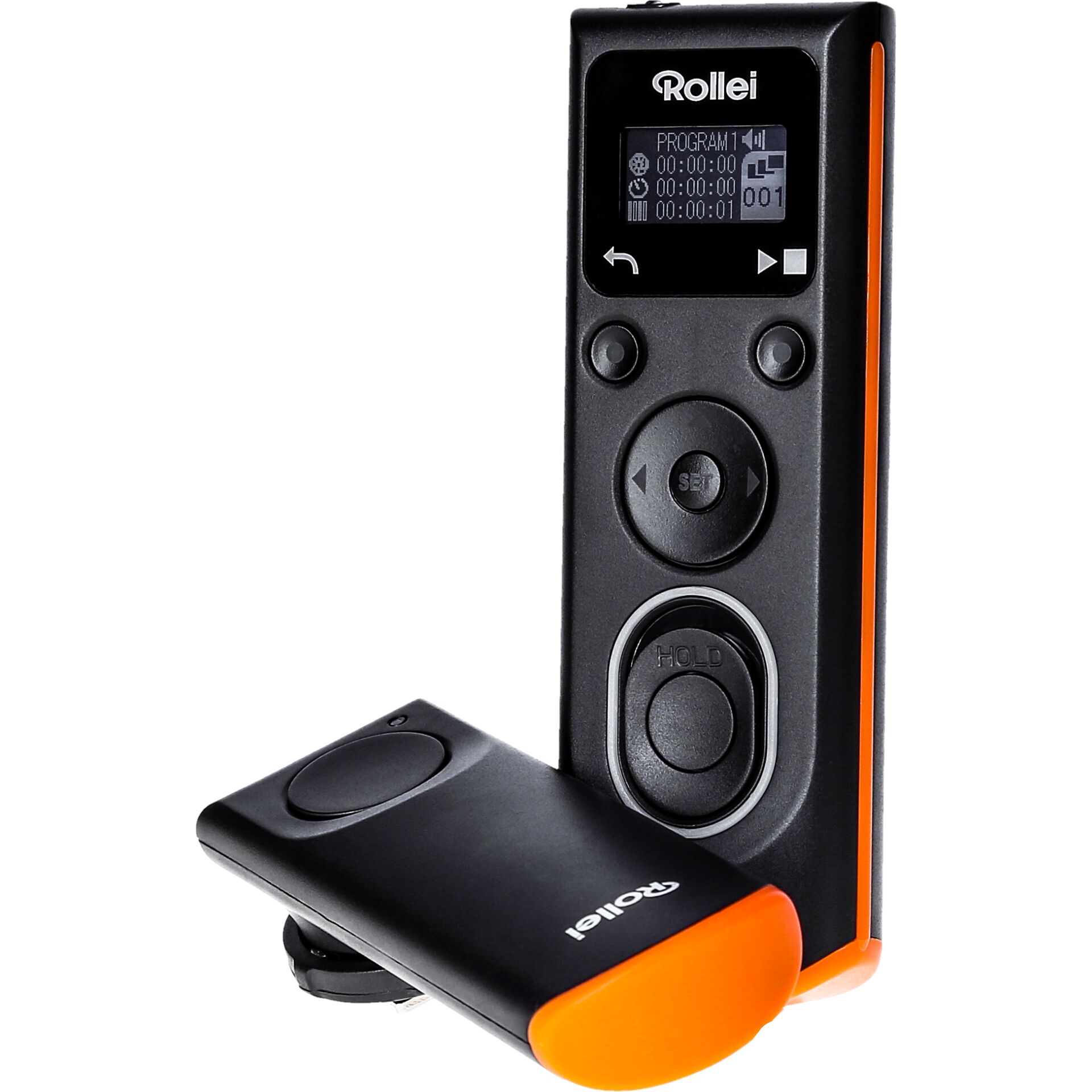 Rollei Funk-Fernauslöser  für Sony