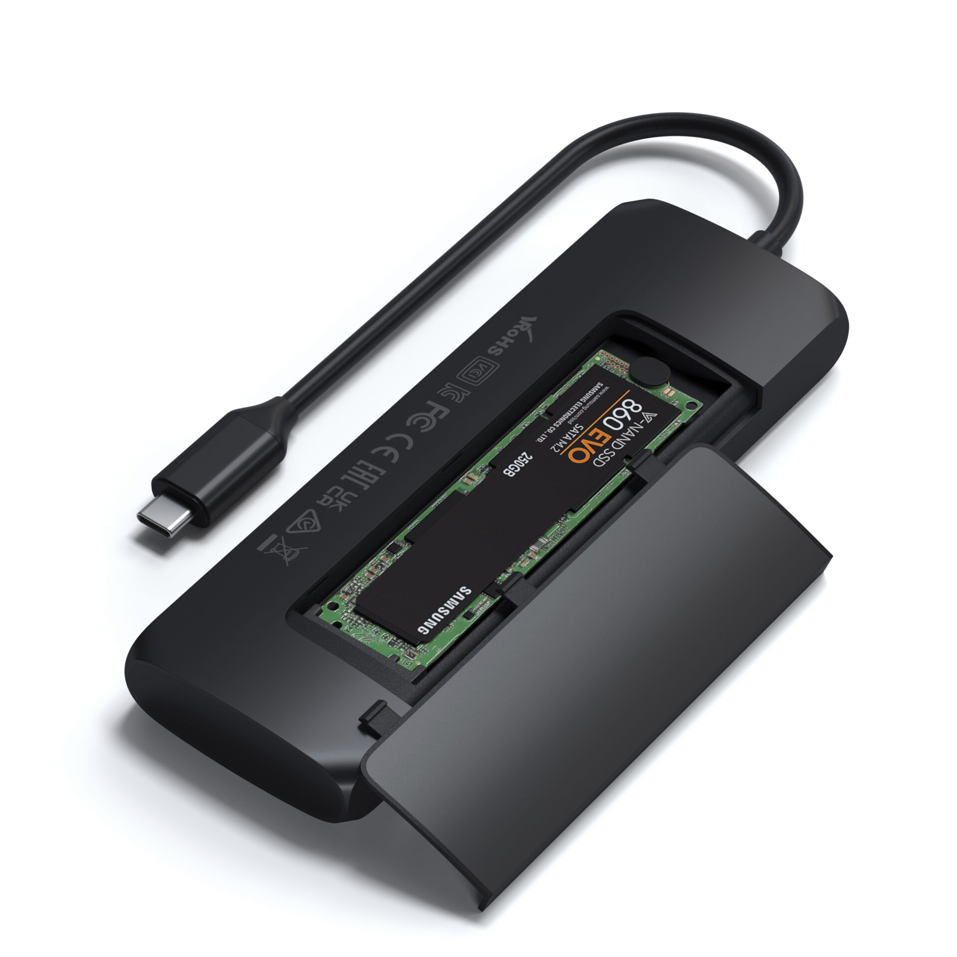 Computerausrüstung, Elektronik, Hardware, Adapter