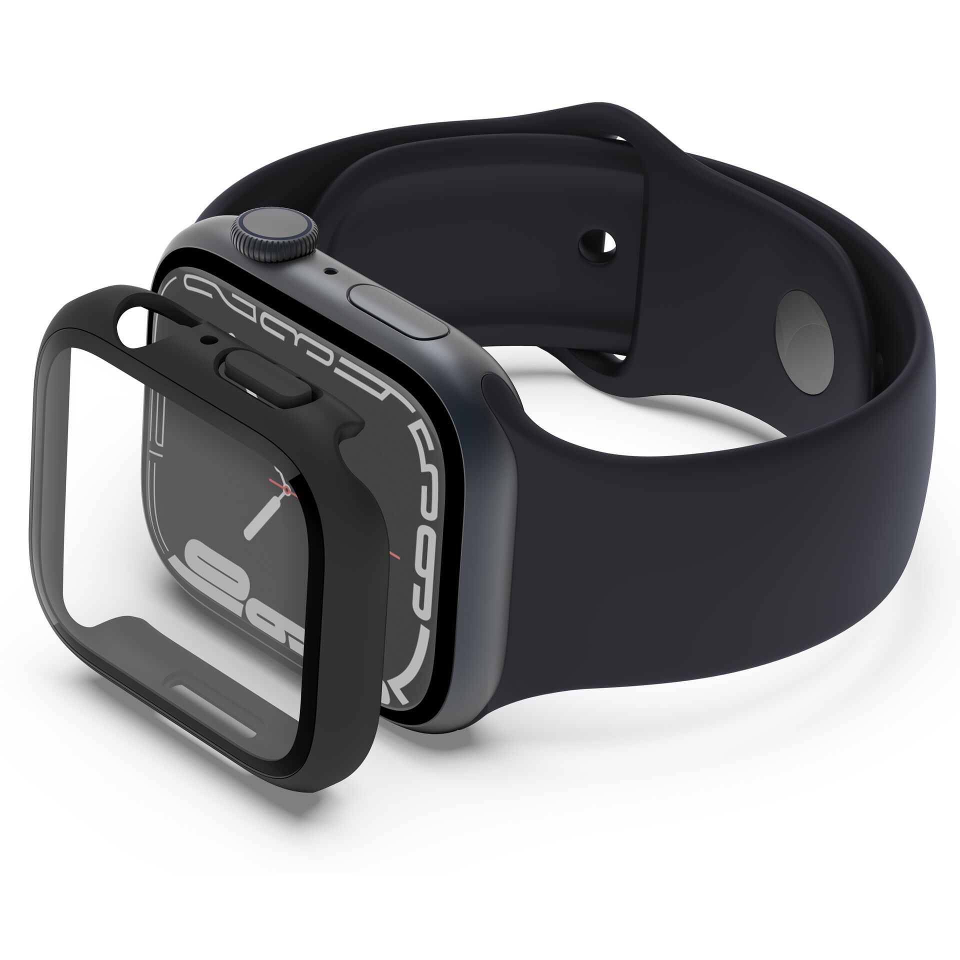 Armbanduhr, Arm, Körperteil, Person, Elektronik