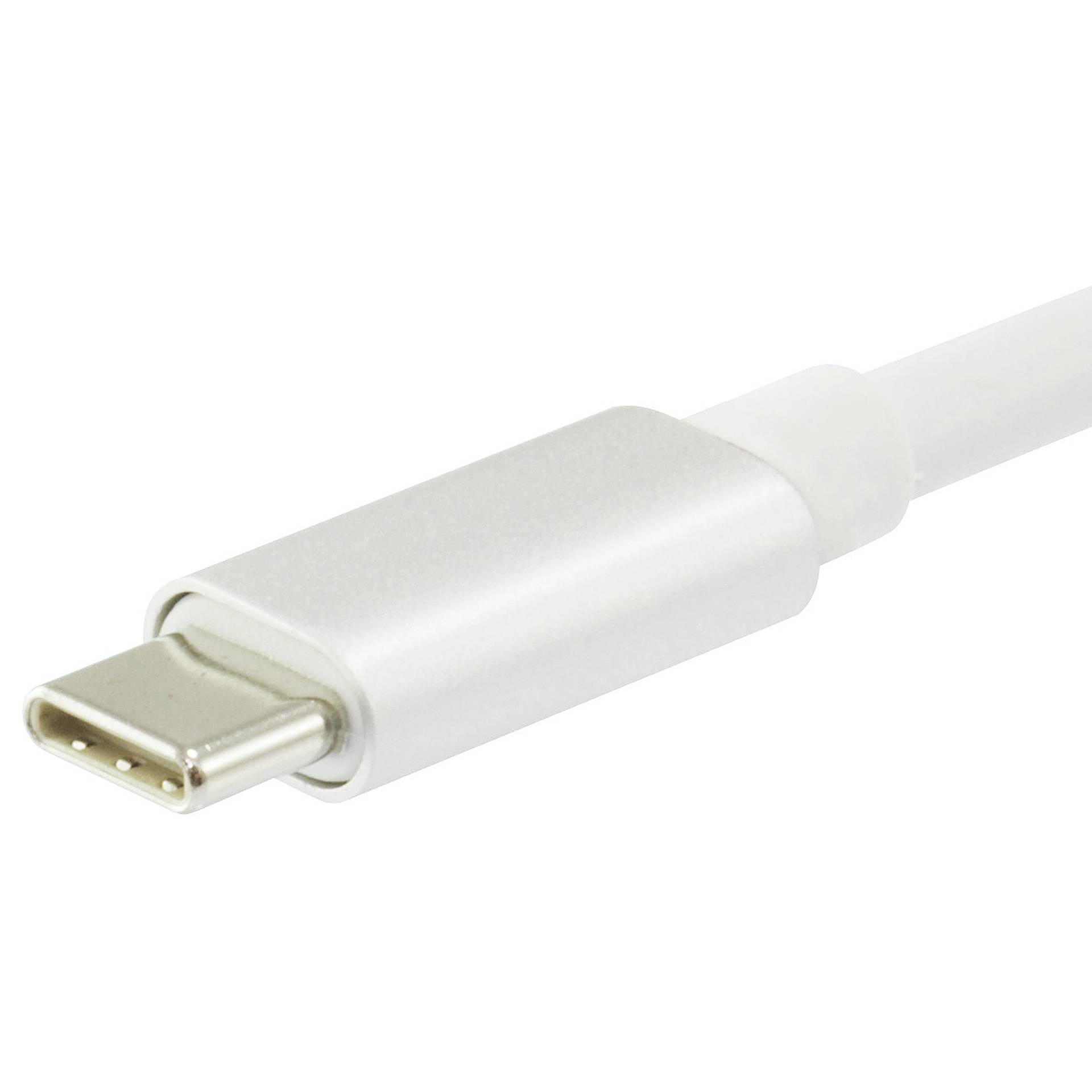 Kabel, Adapter, Elektronik, Rauchrohr