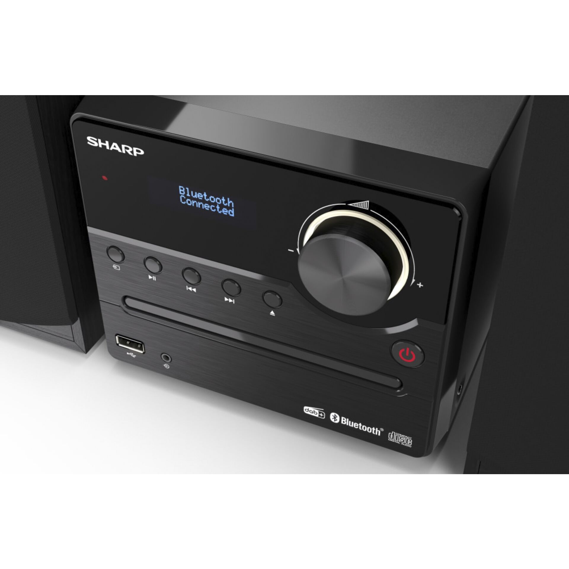 Elektronik, Stereo