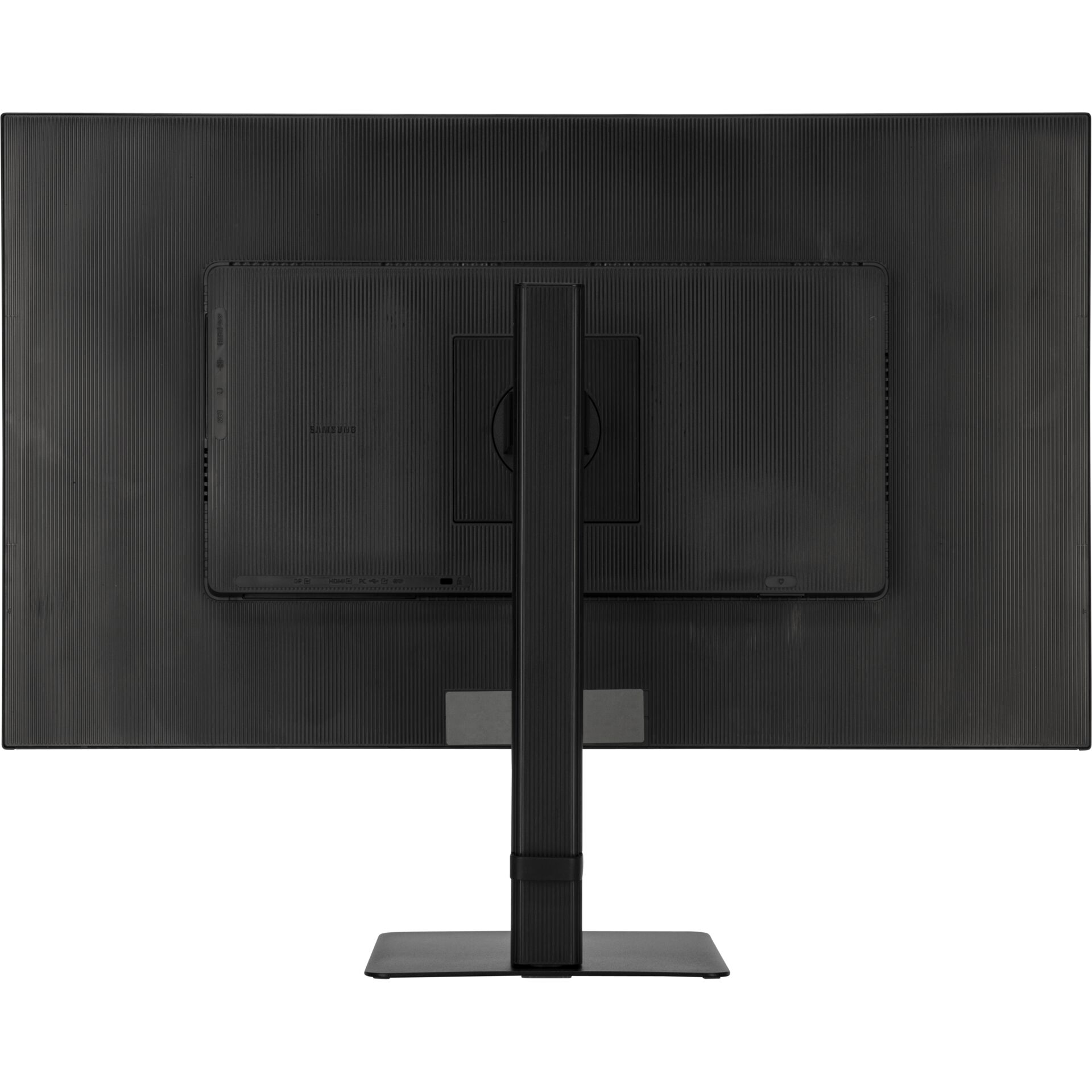 Monitor, LED, Schwarz, HDMI, verstellbarer Stand