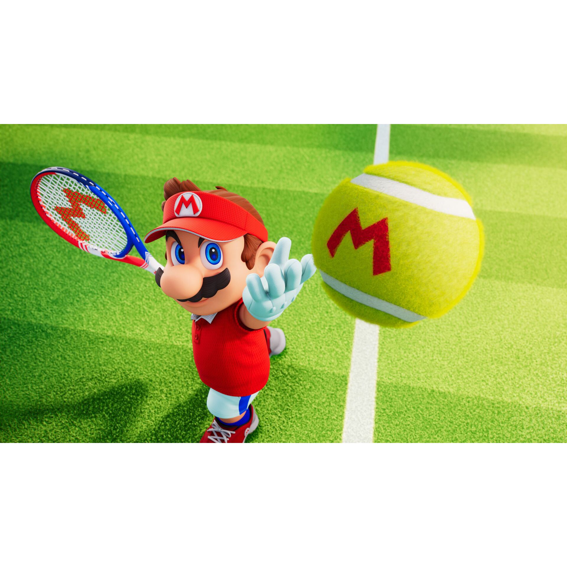 Sport, Tennis, Tennisball, Tennisschläger