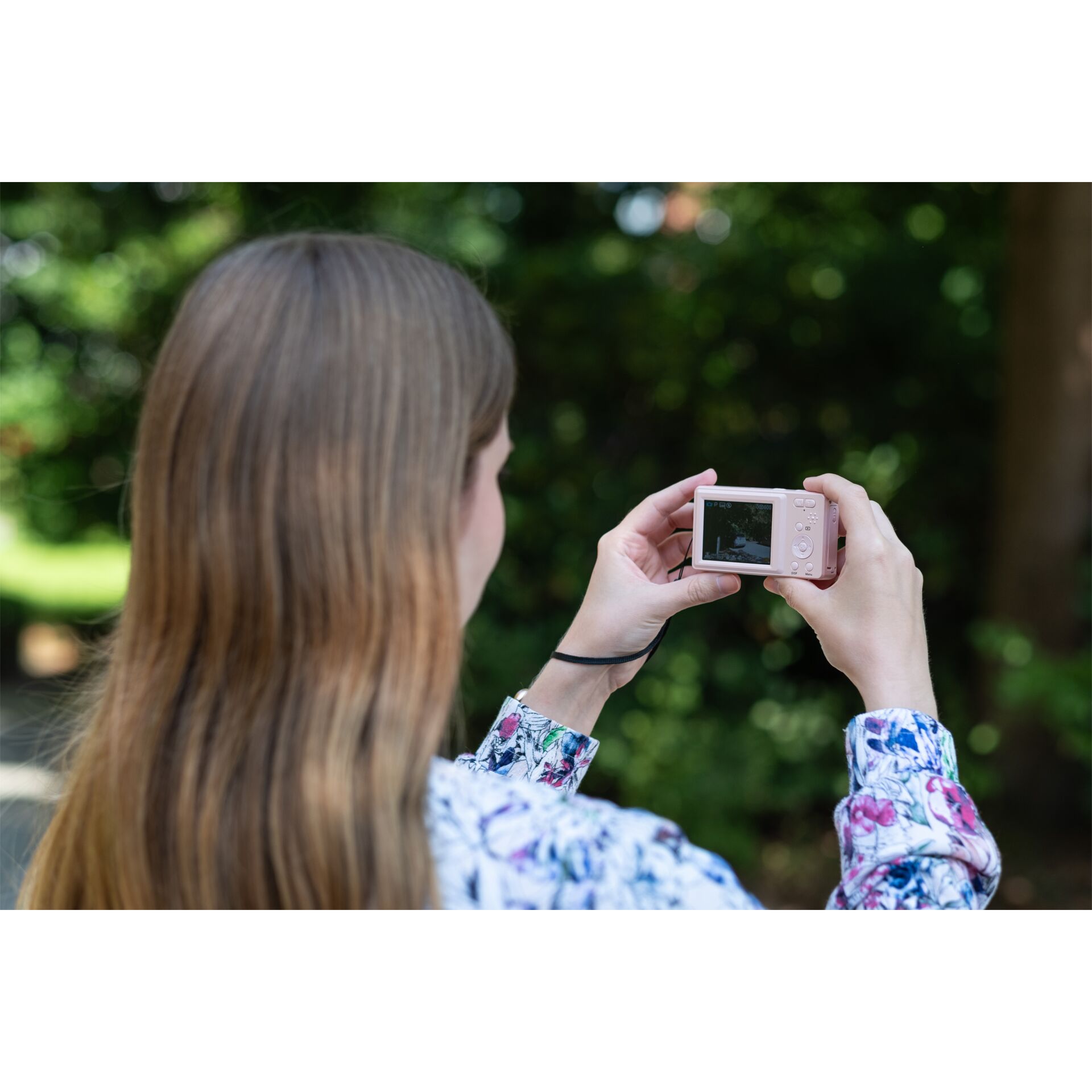 Photographie, Person