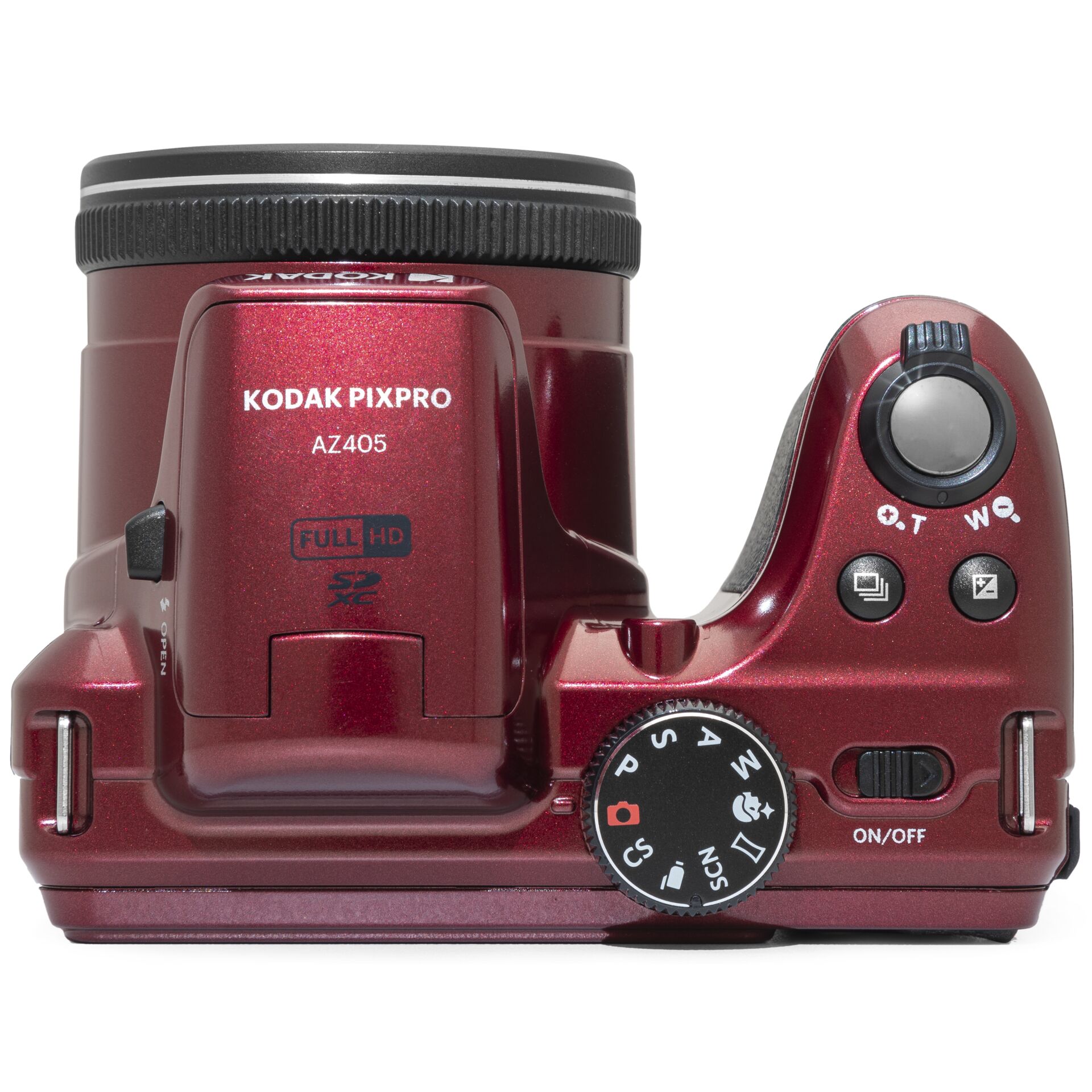 Kamera, Digitale Kamera, Elektronik