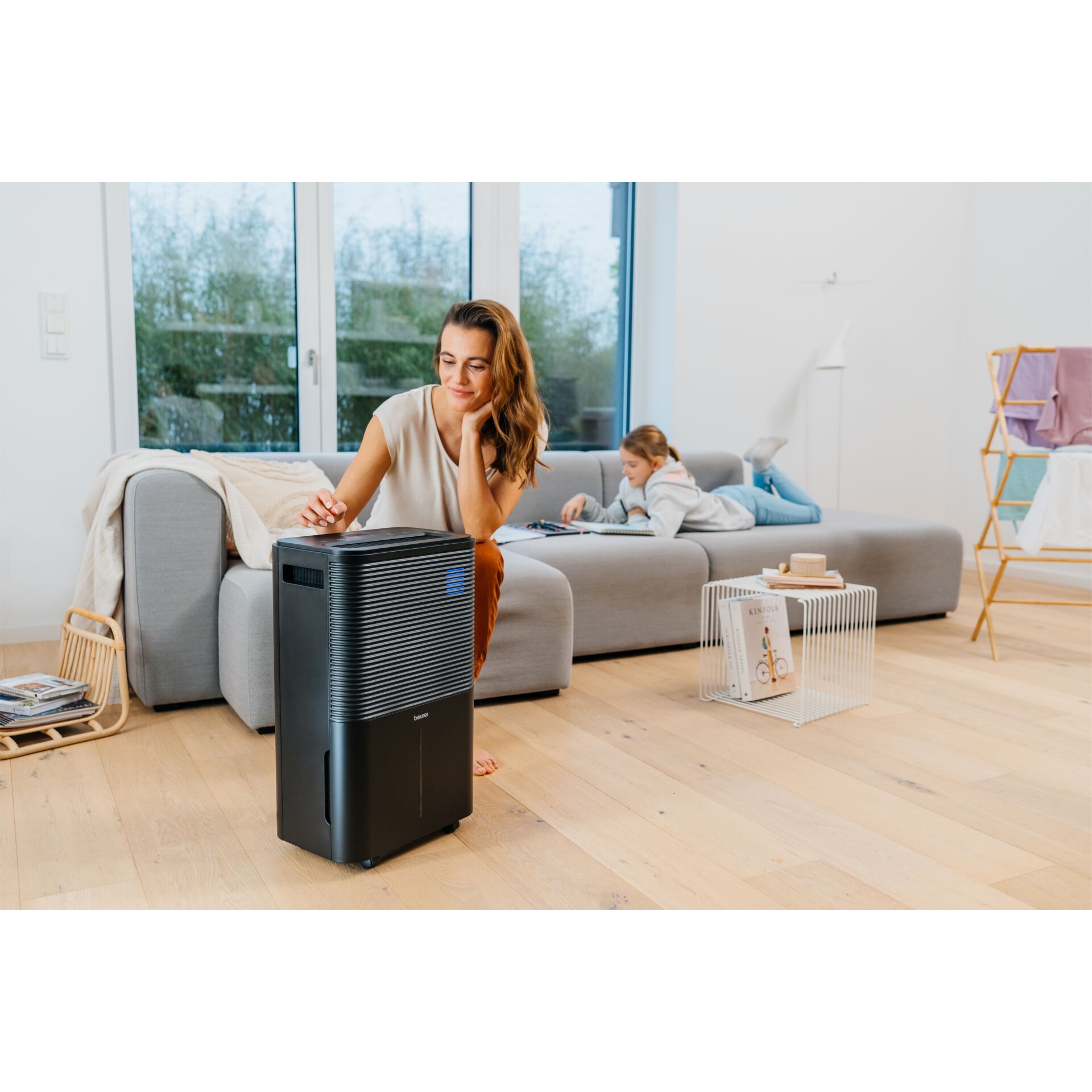 Innenarchitektur, Erwachsene, Weiblich, Person, Frau