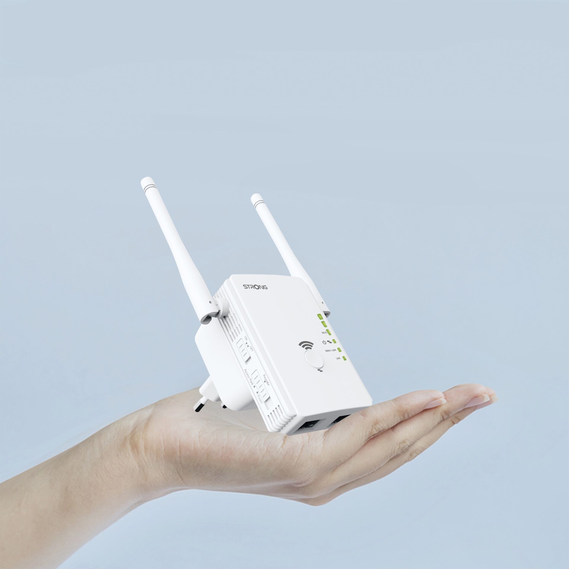 Elektronik, Hardware, Router, Modem