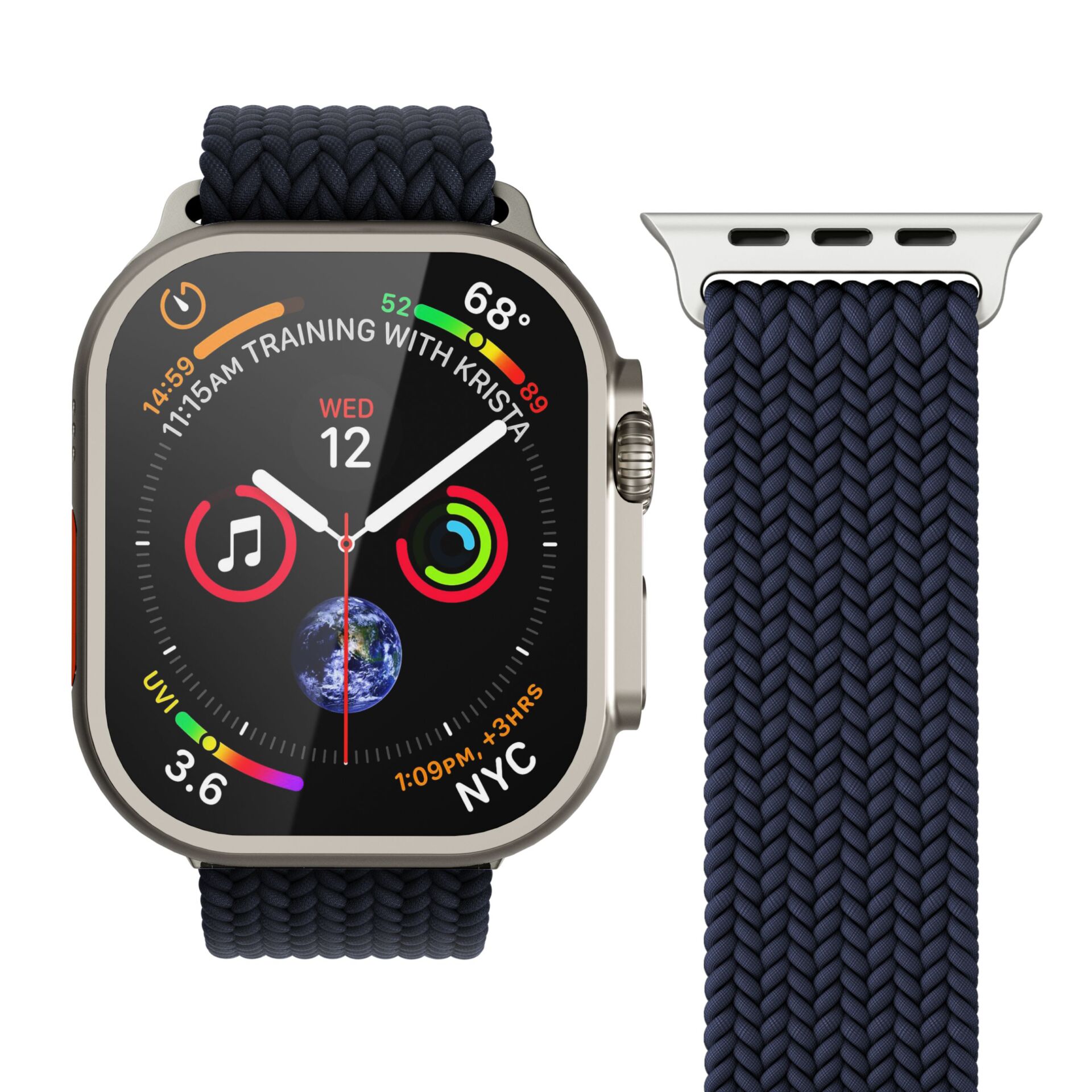 Armbanduhr, Arm, Körperteil, Person