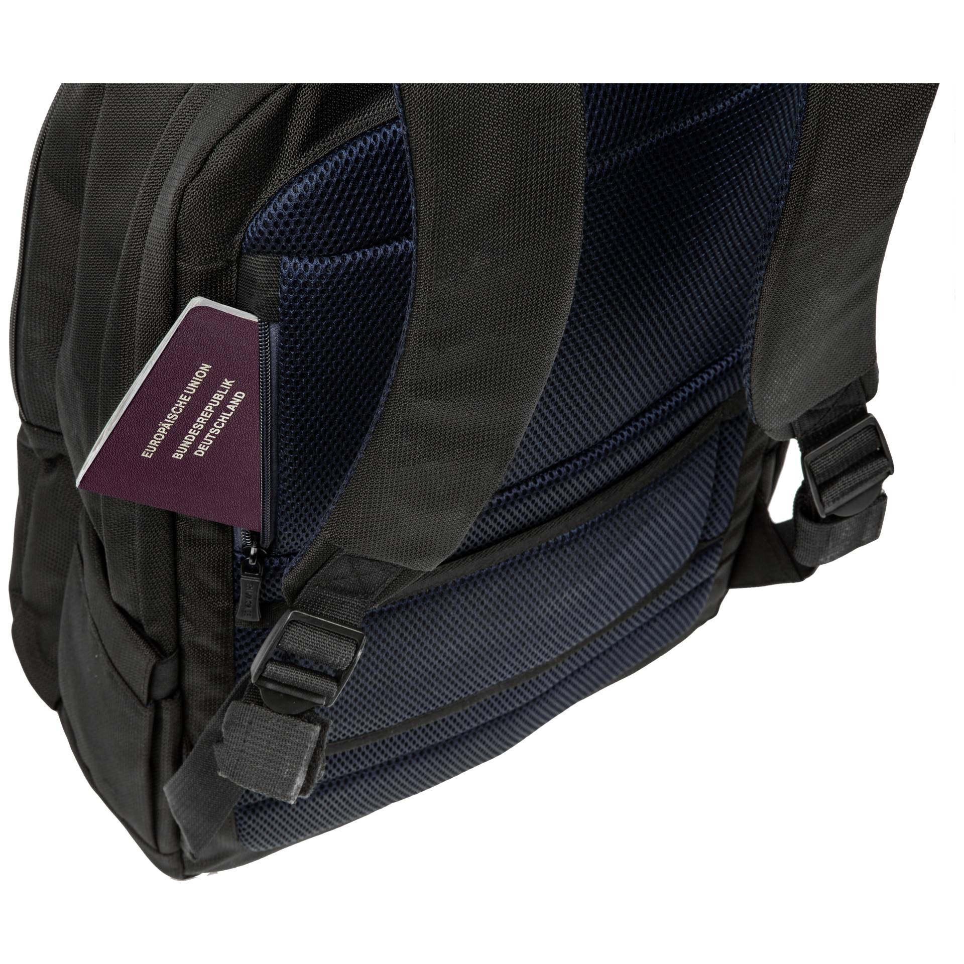 Tasche, Rucksack