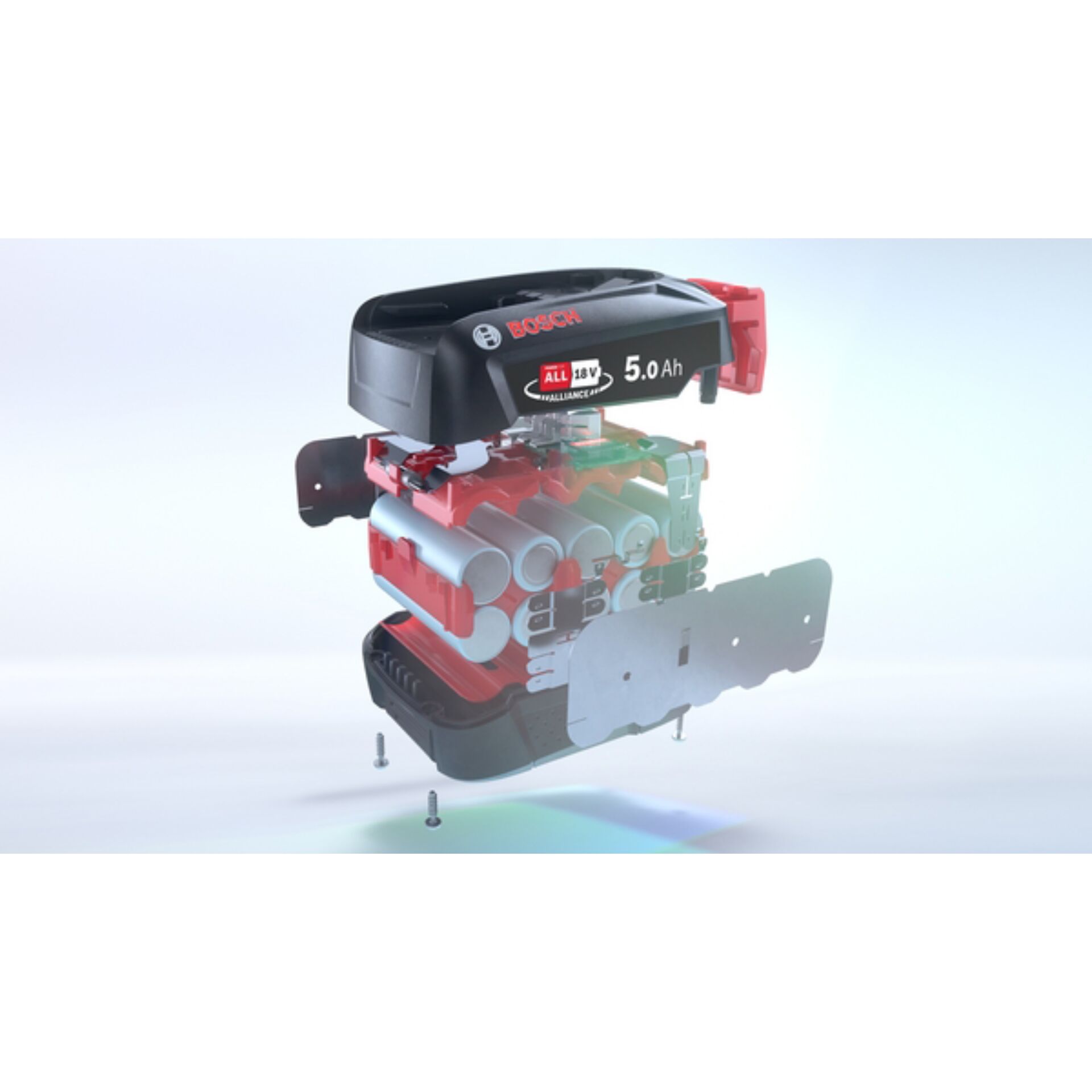 Maschine, Motor