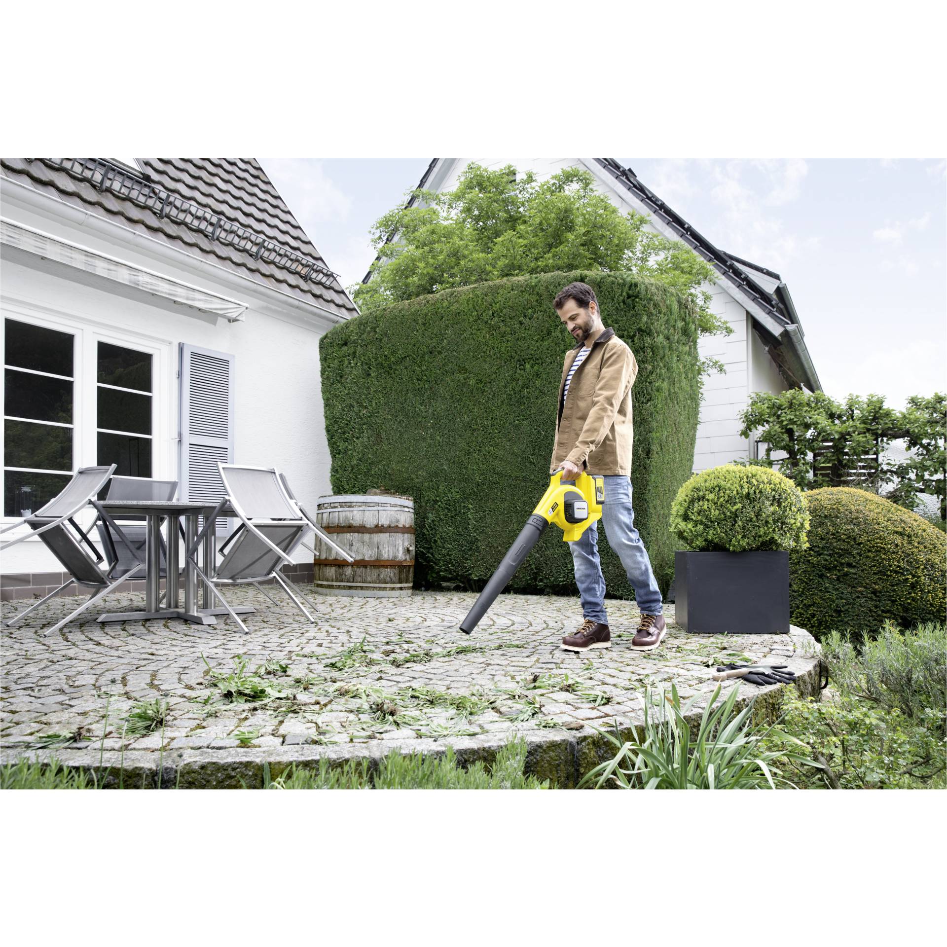Gras, Innenarchitektur, Rasen, Schuh, Garten