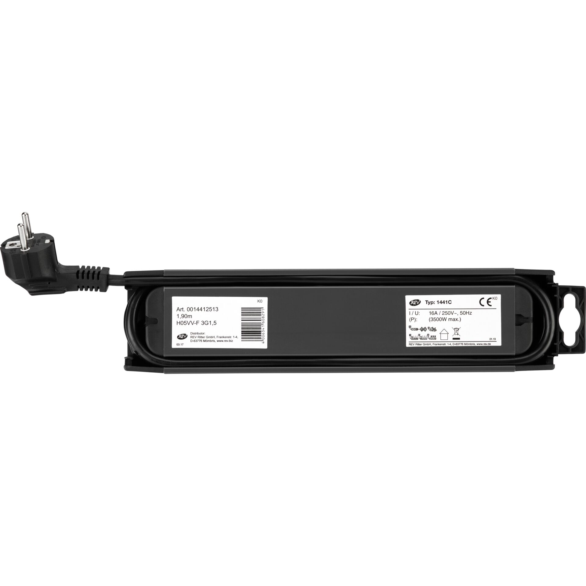 Adapter, Elektronik