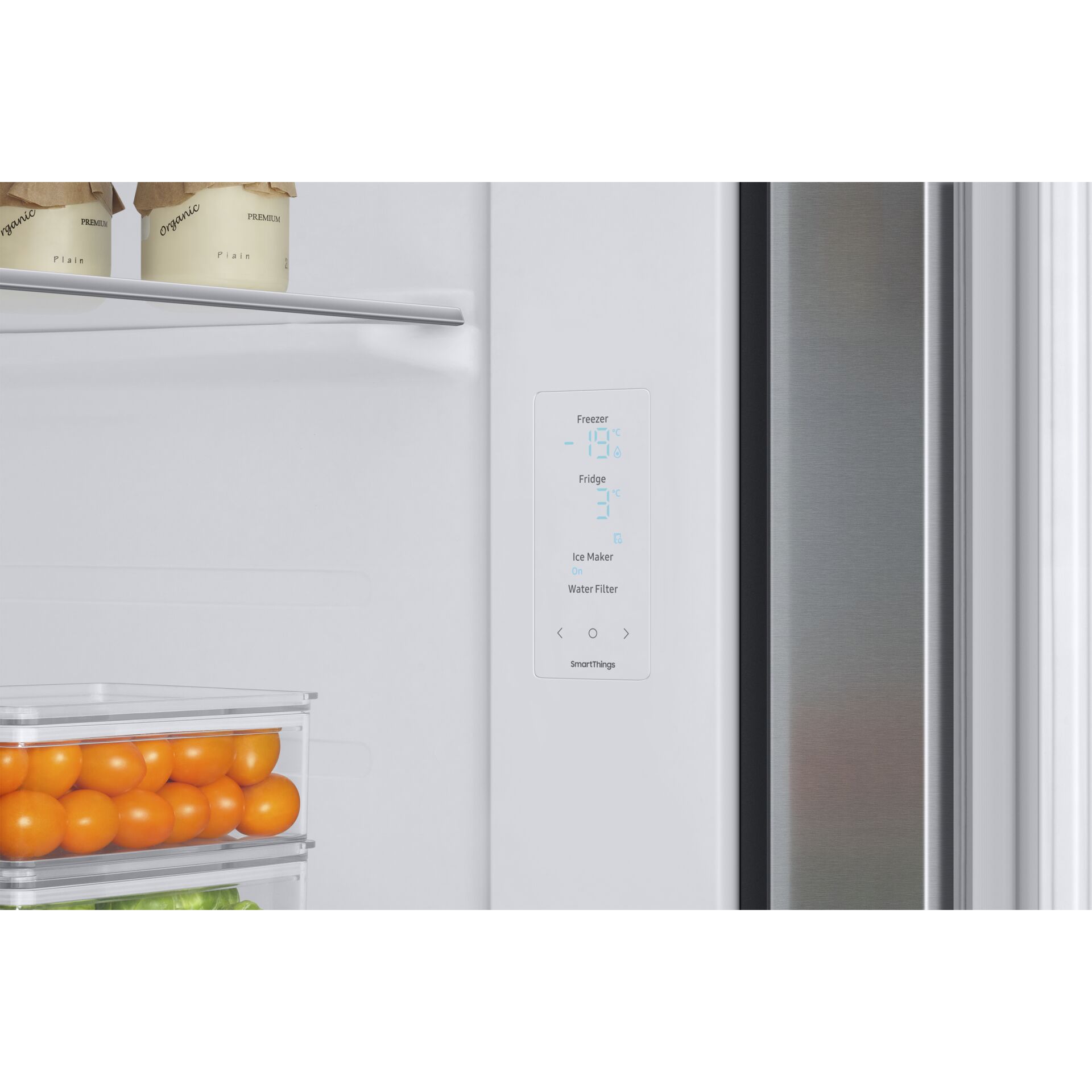 Gerät, Elektrisches Gerät, Kühlschrank