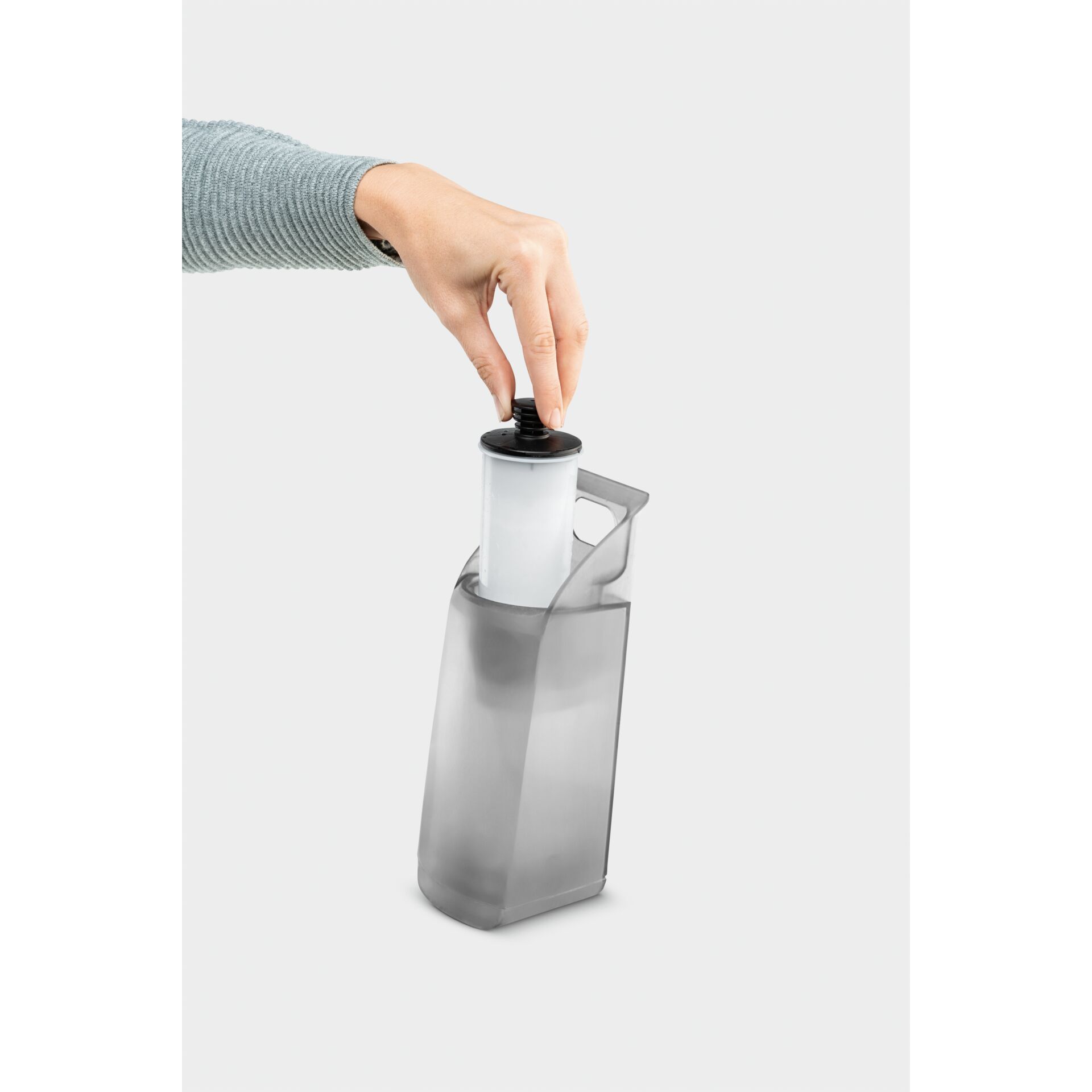 Flasche, Flasche