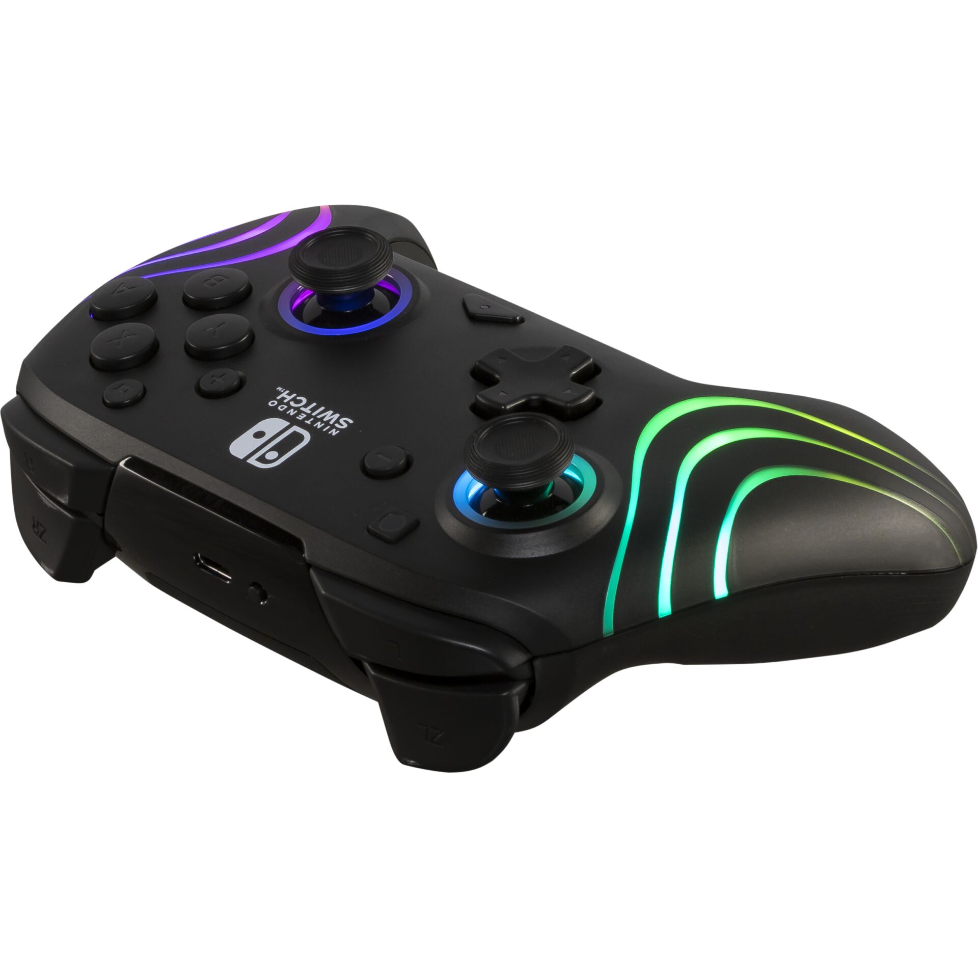 Elektronik, Joystick