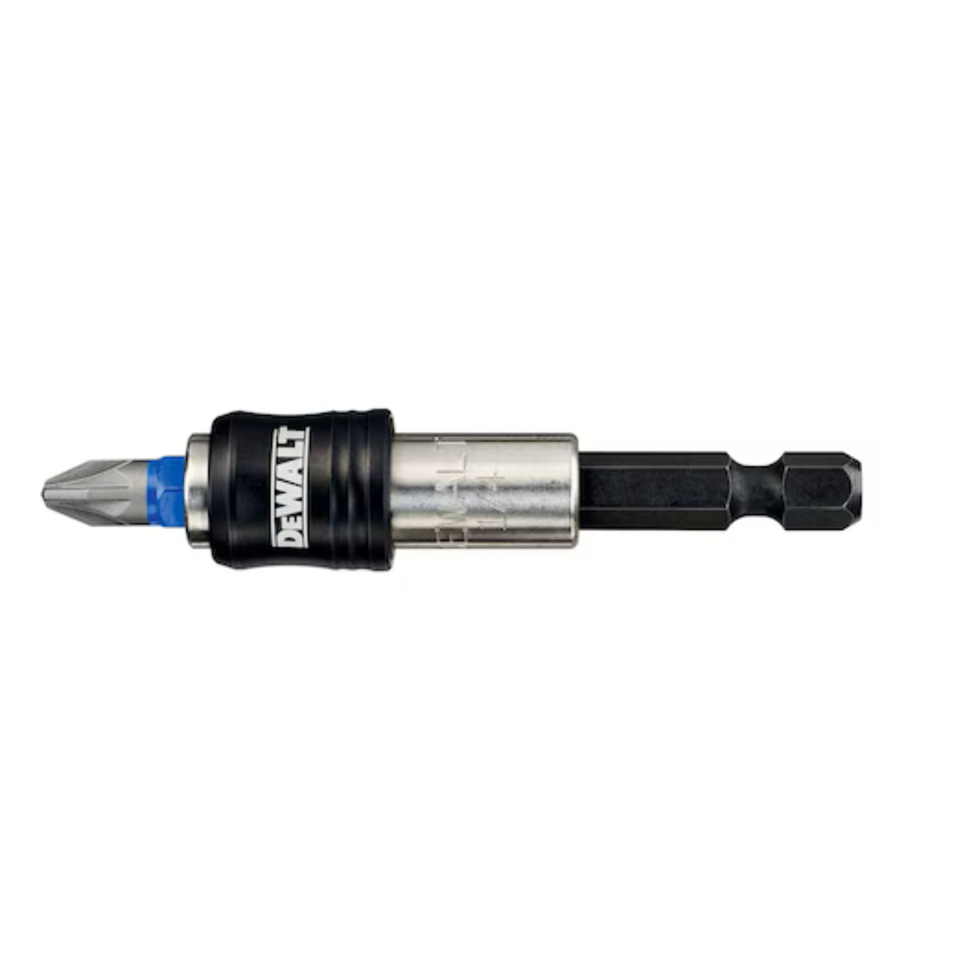Schraubendreher, Torx-Griff, Sechskant-Schlitz, Bitsatz, Metallteil