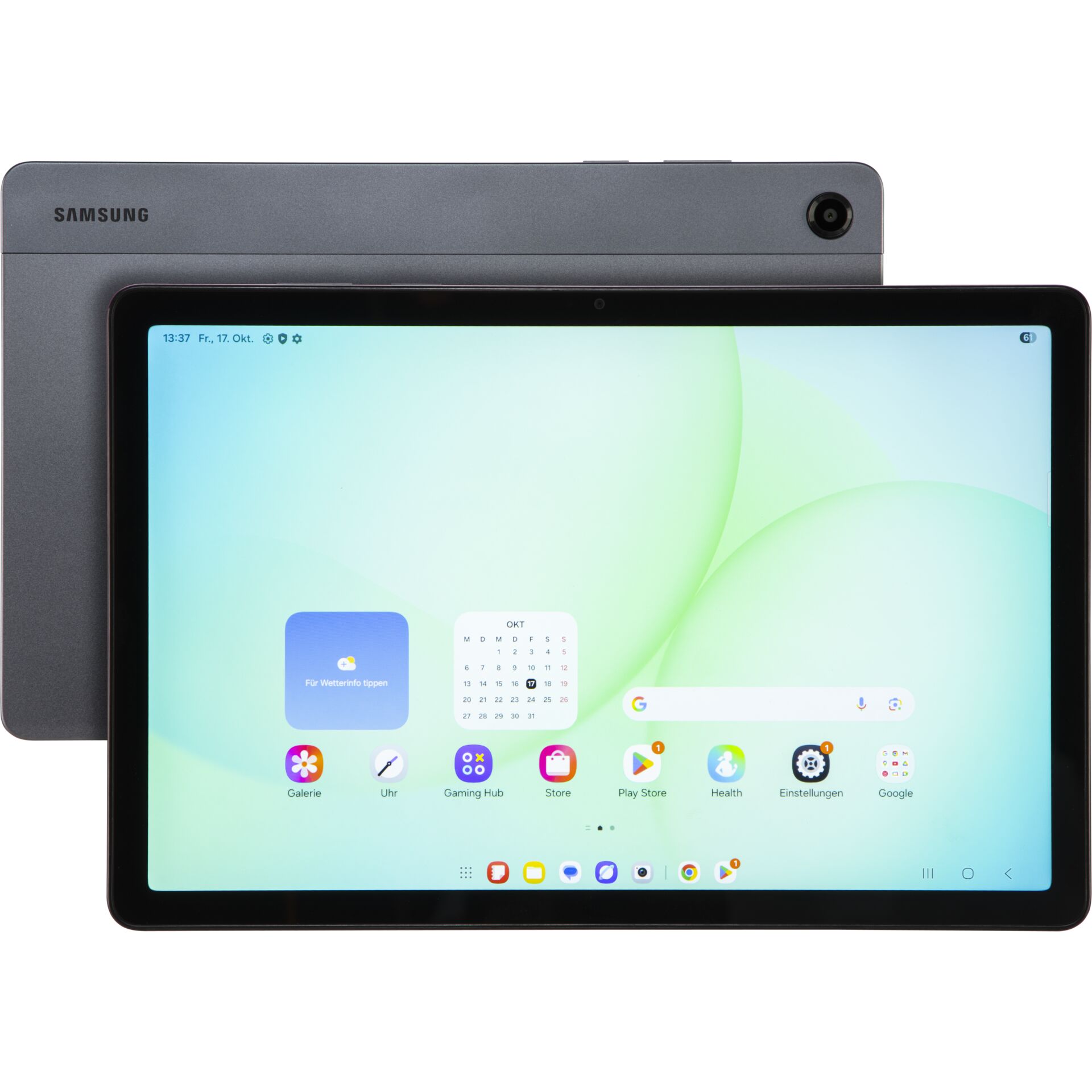 Computer, Elektronik, Tablet-Computer, Bildschirm, Tablet, Tablet Samsung, Android-Tablet, Kamera, grau