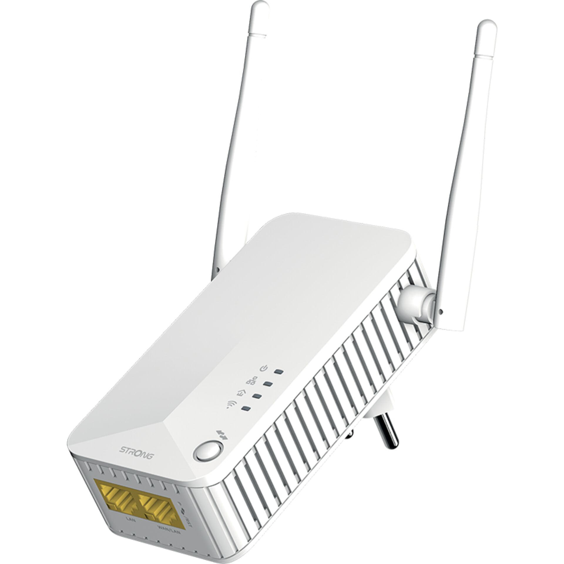 Elektronik, Hardware, Router, Modem