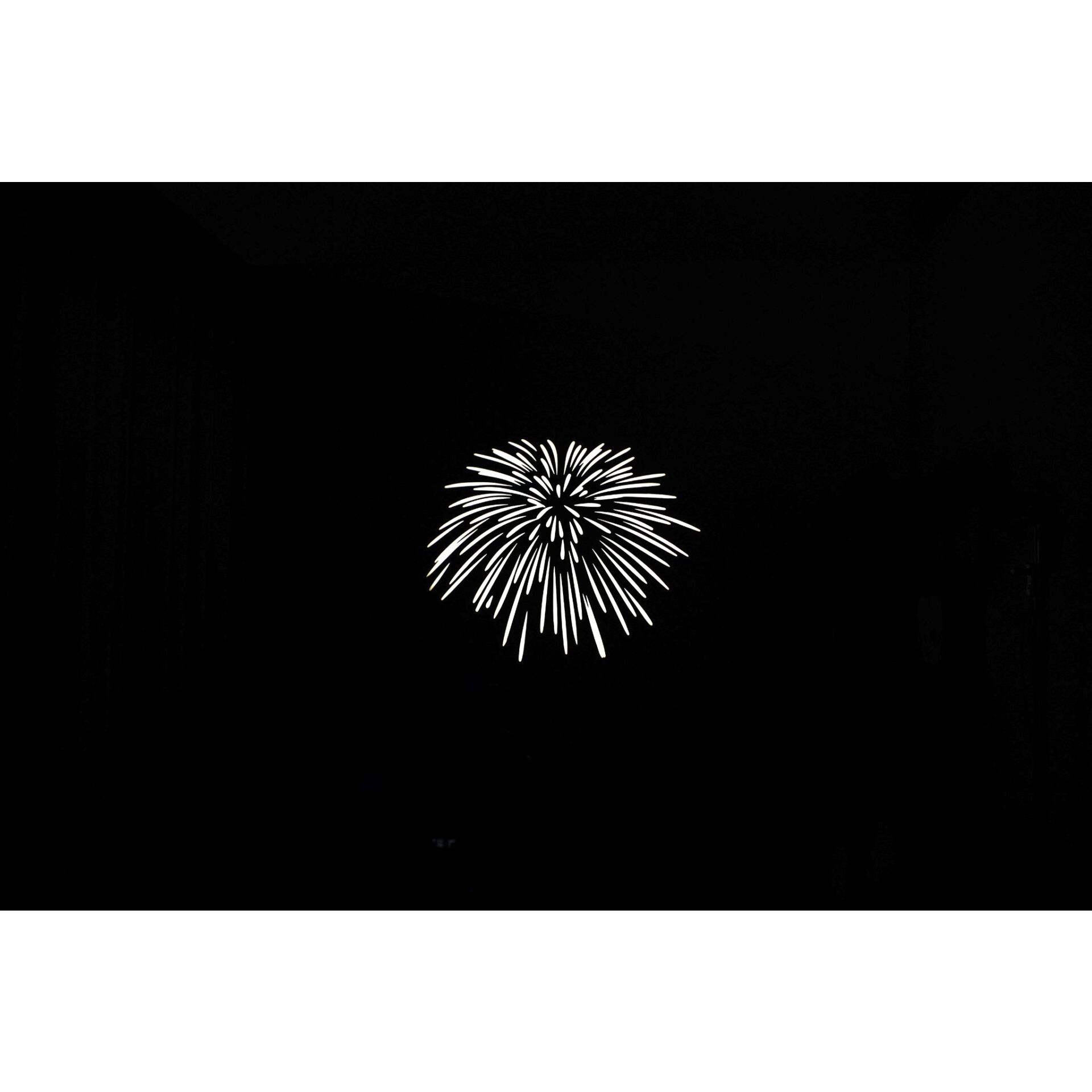 Feuerwerk