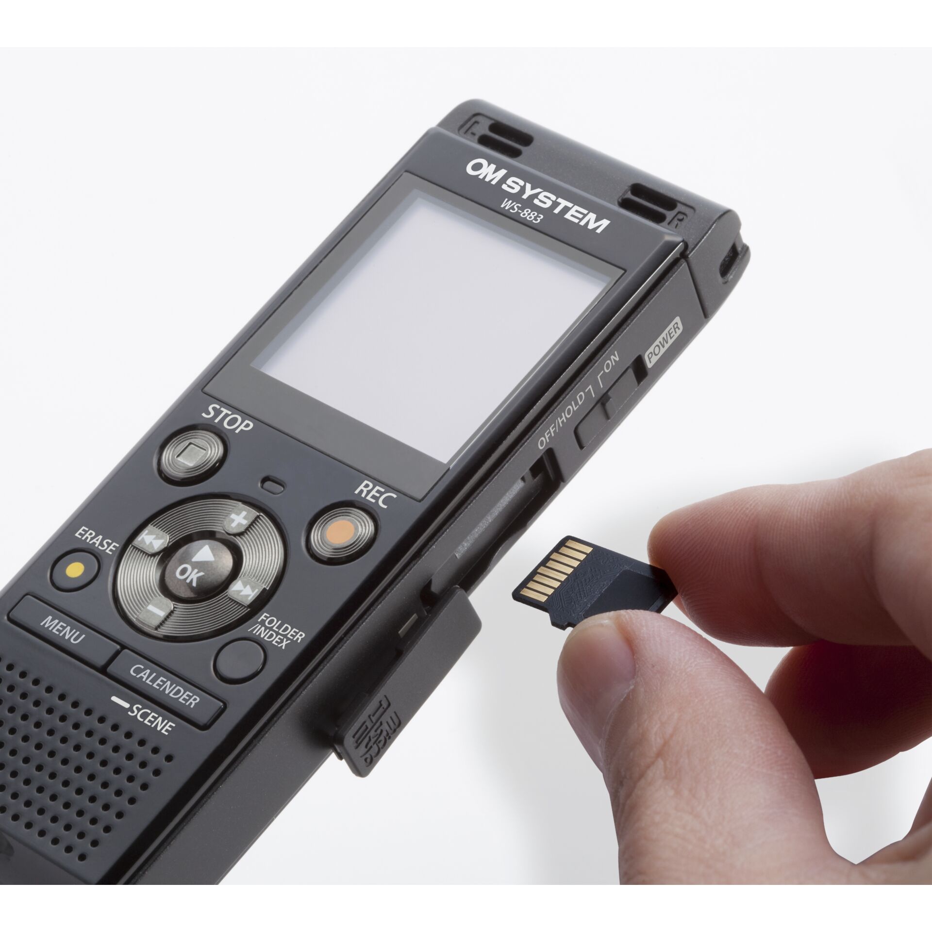 Elektronik, Kamera