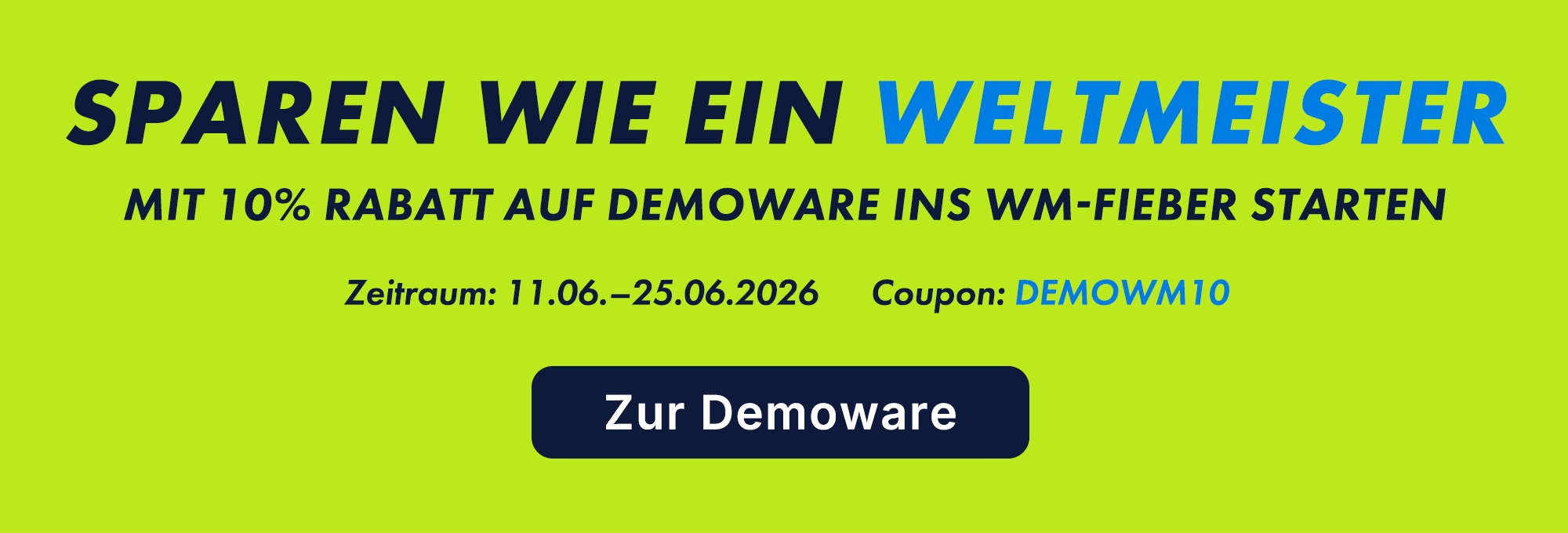 promo, banner, sale, coupon, demoware