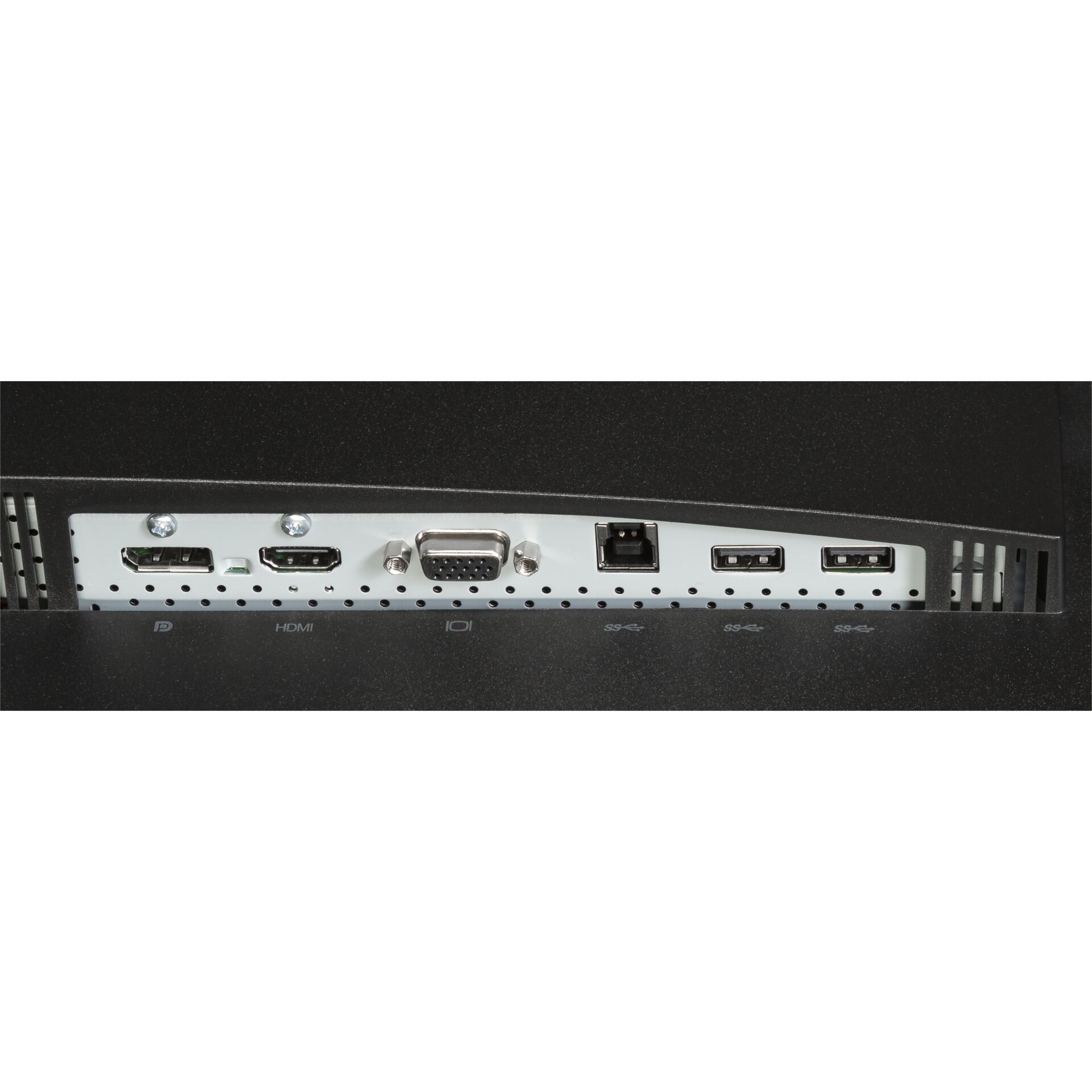 Elektronik, Hardware
