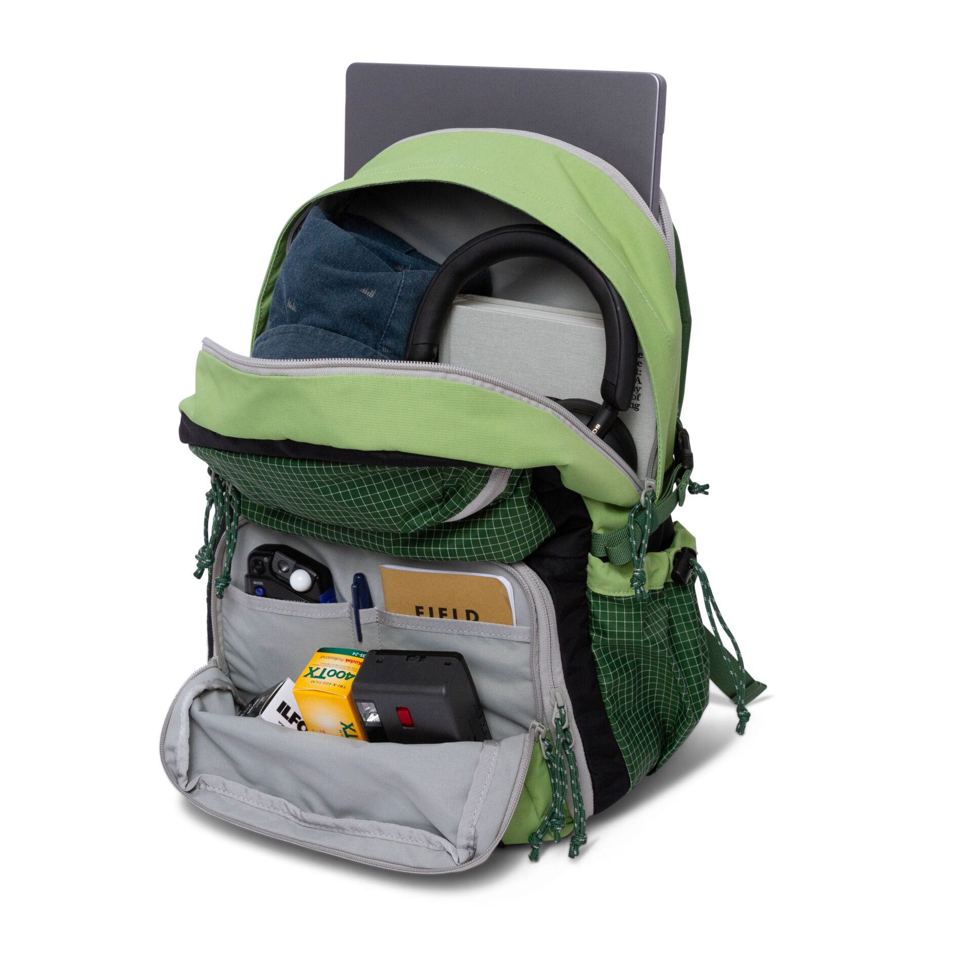 Tasche, Rucksack