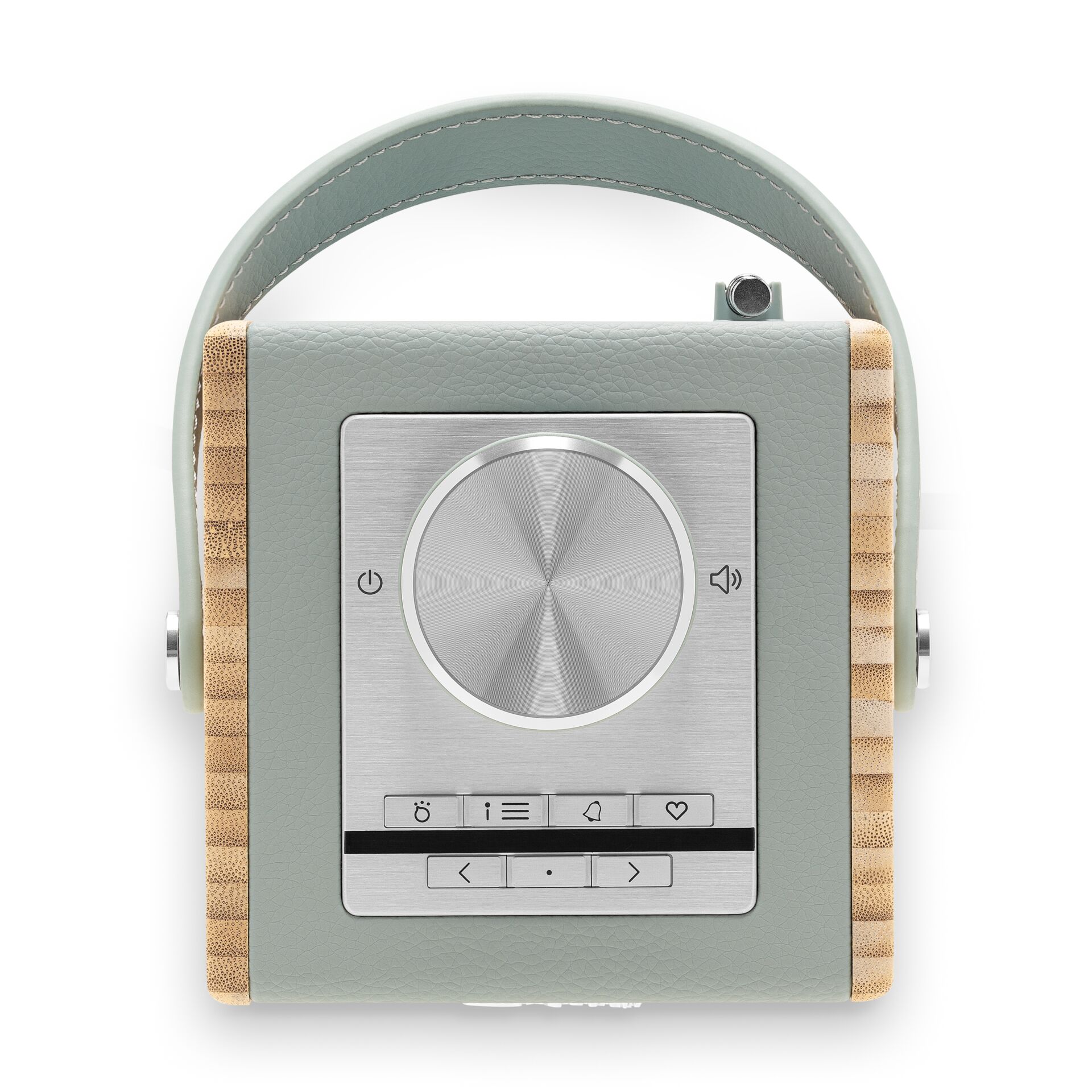 Elektronik, Radio
