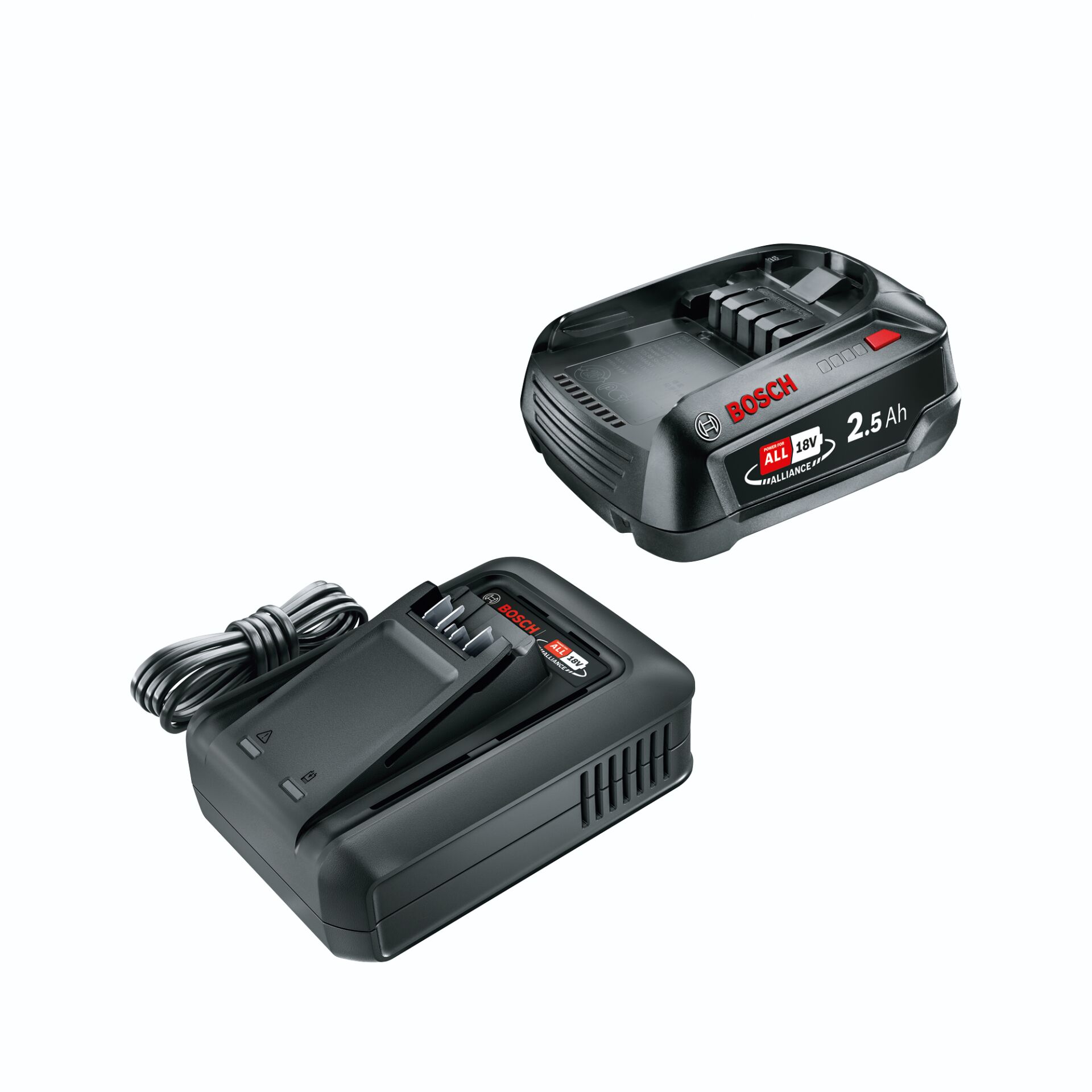 Adapter, Elektronik