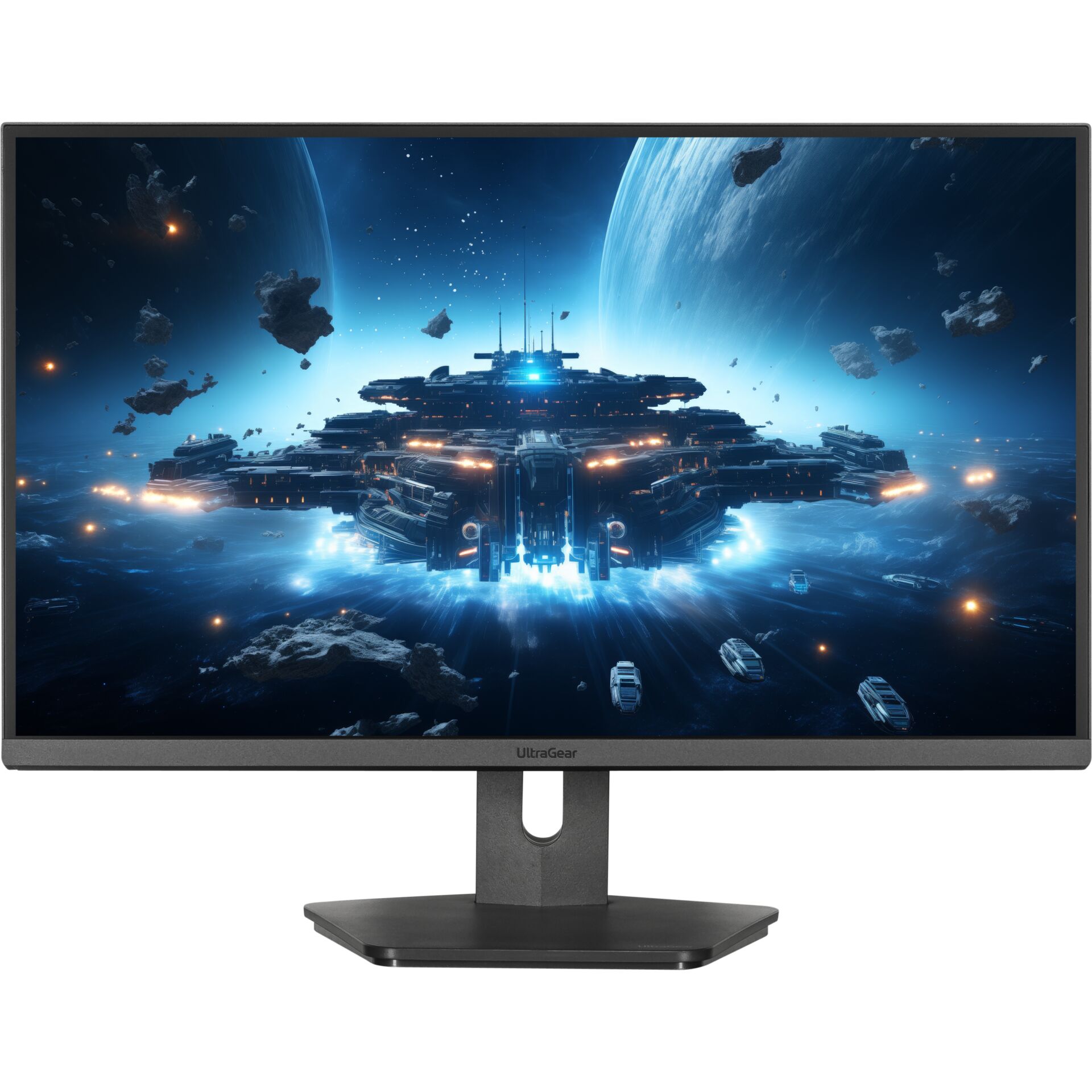 Computerausrüstung, Überwachen, Bildschirm, FERNSEHER