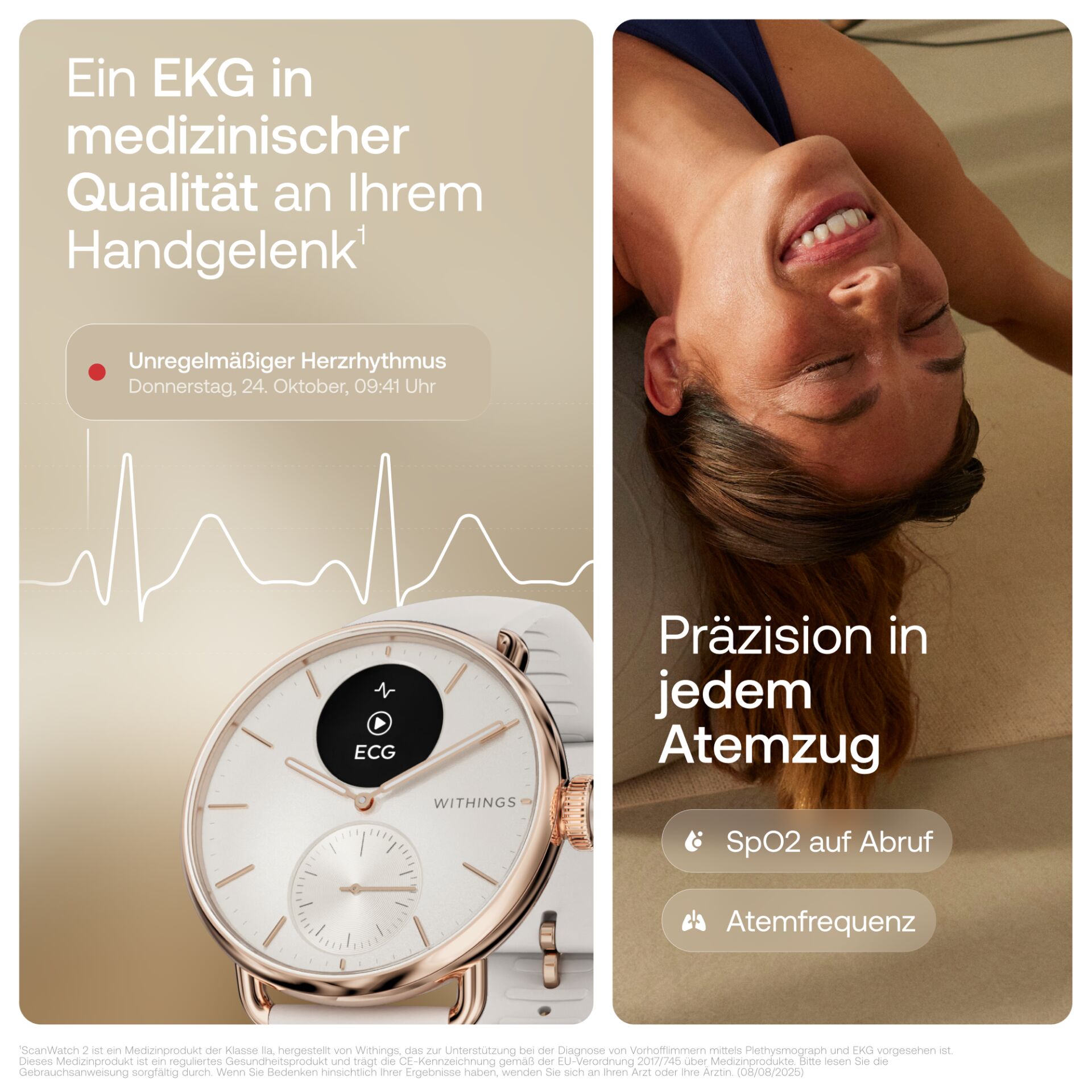 Werbung, Erwachsener, Weiblich, Person, Frau