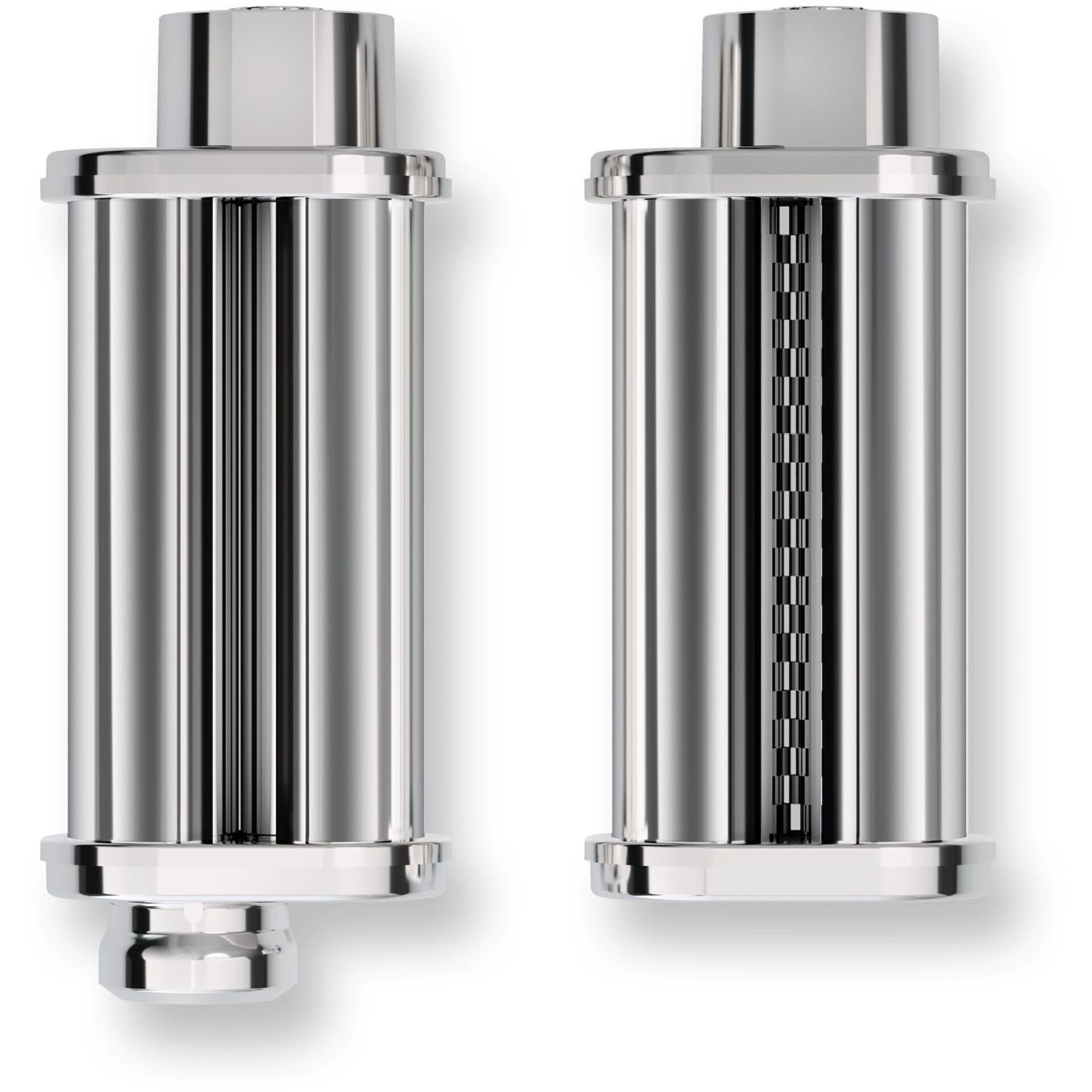 Flasche, Shaker