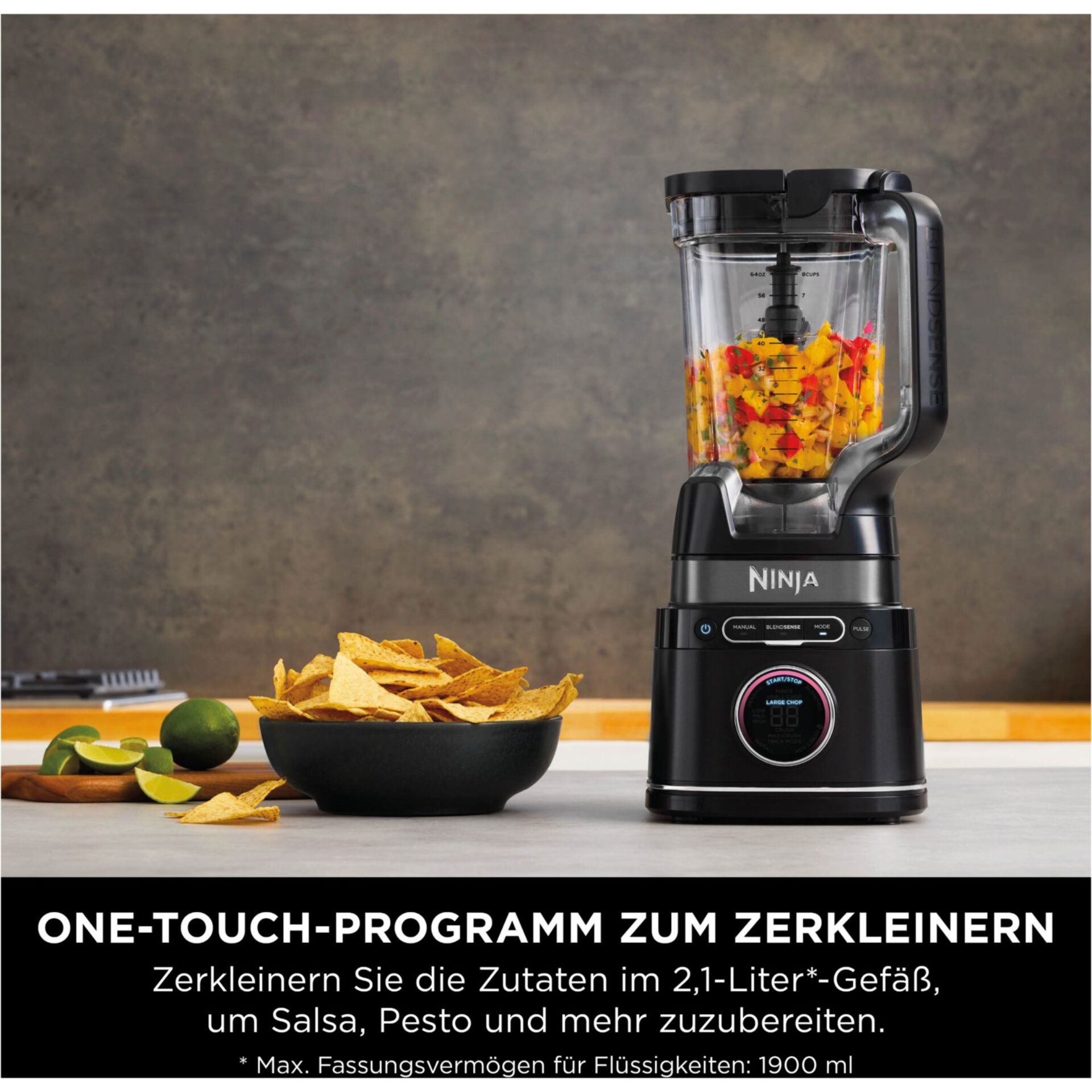 Gerät, Elektrisches Gerät, Mischer
