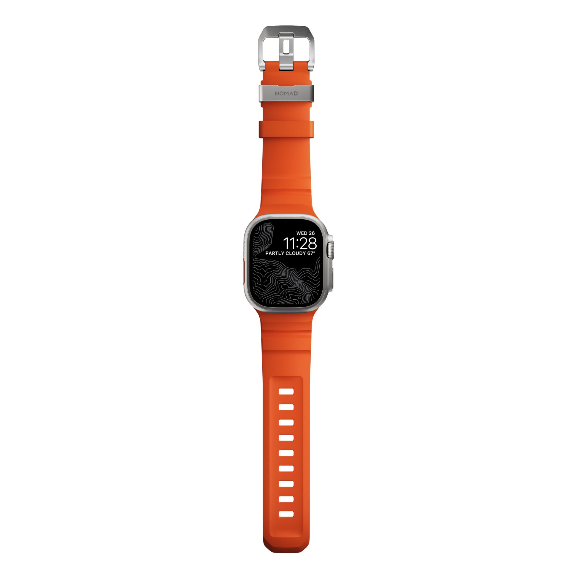 Elektronik, Digitale Uhr, Armbanduhr