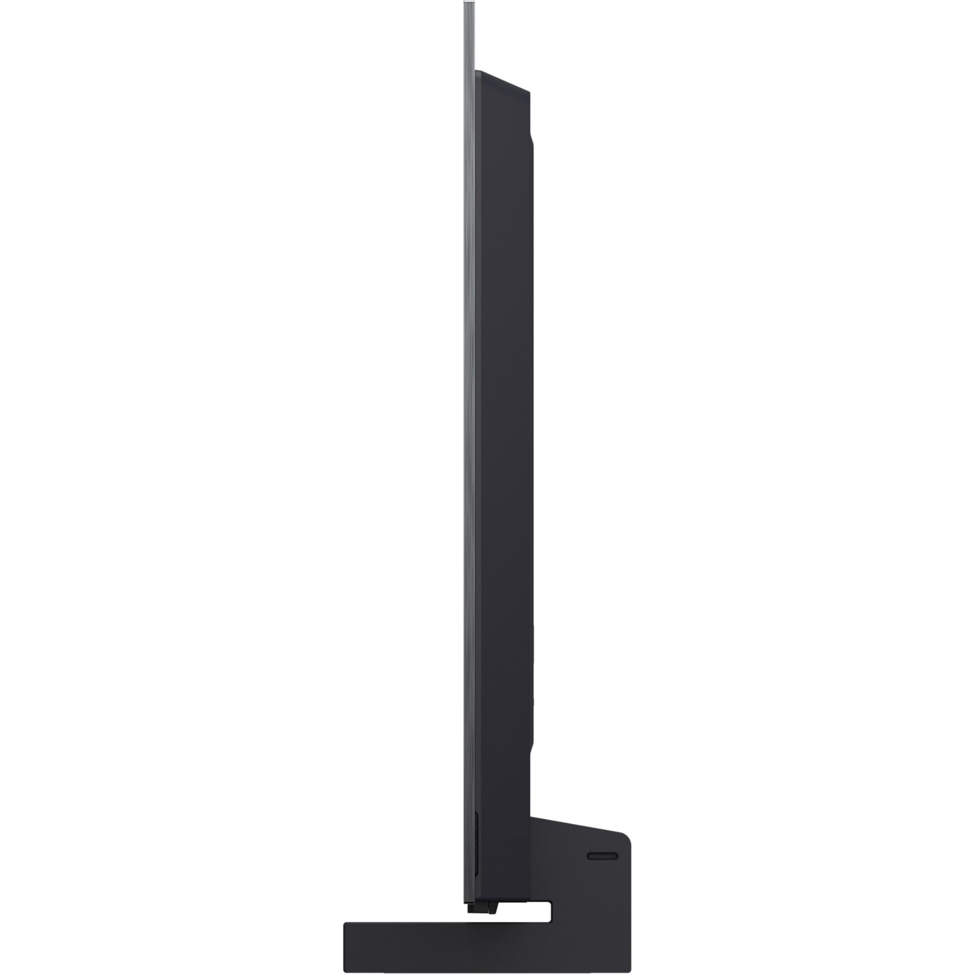 monitor, Bildschirm, schwarz, Display-Ständer, Flachpanel