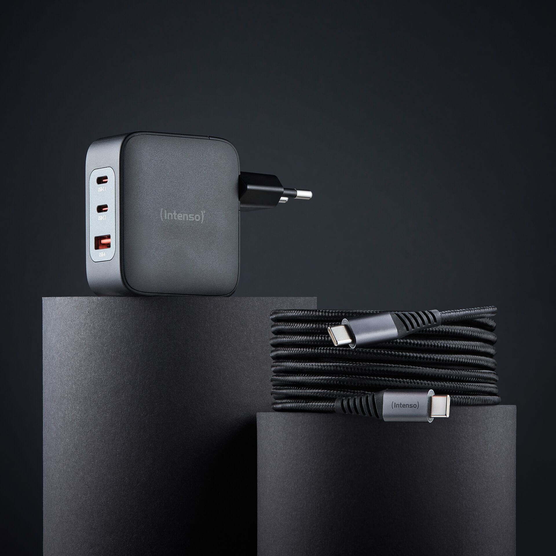 Adapter, Elektronik